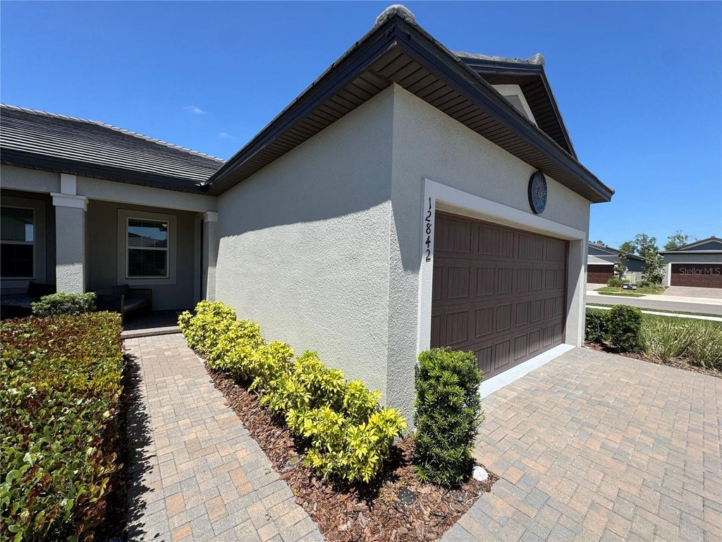Photo of 12842 Lily Quartz Loop, Parrish, FL 34219 (MLS # A4690351)