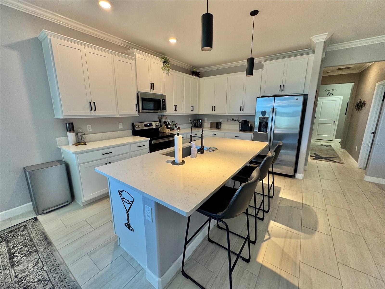 PROSPERITY LAKES PH I SUBPH IA - Residential