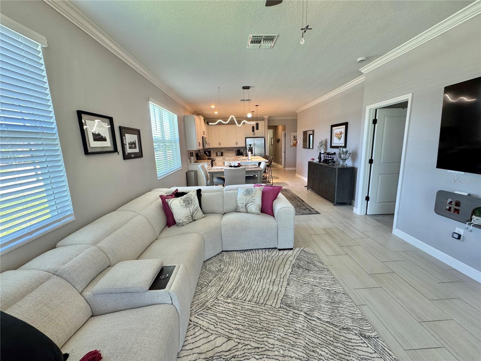 PROSPERITY LAKES PH I SUBPH IA - Residential