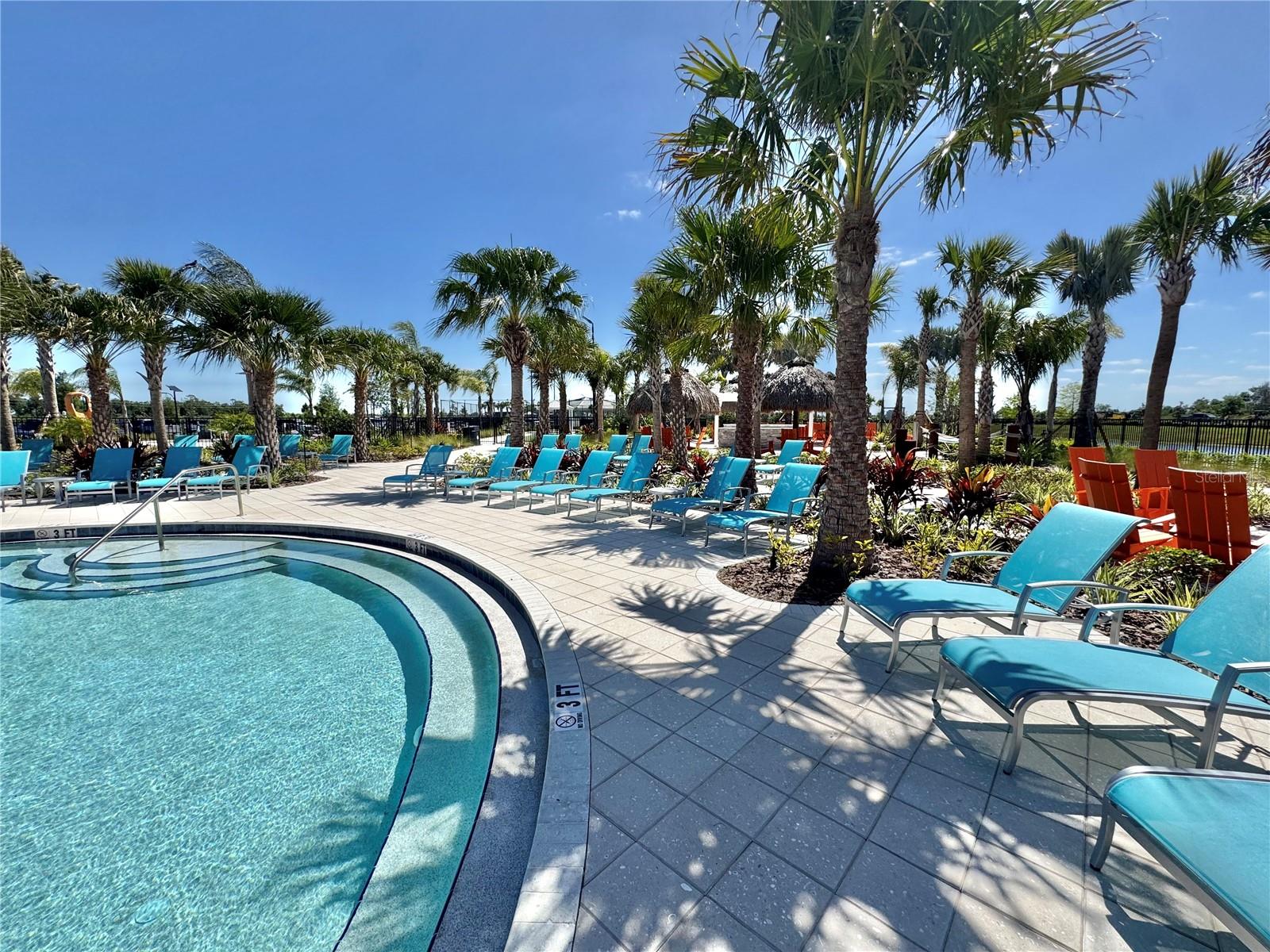 PROSPERITY LAKES PH I SUBPH IA - Residential