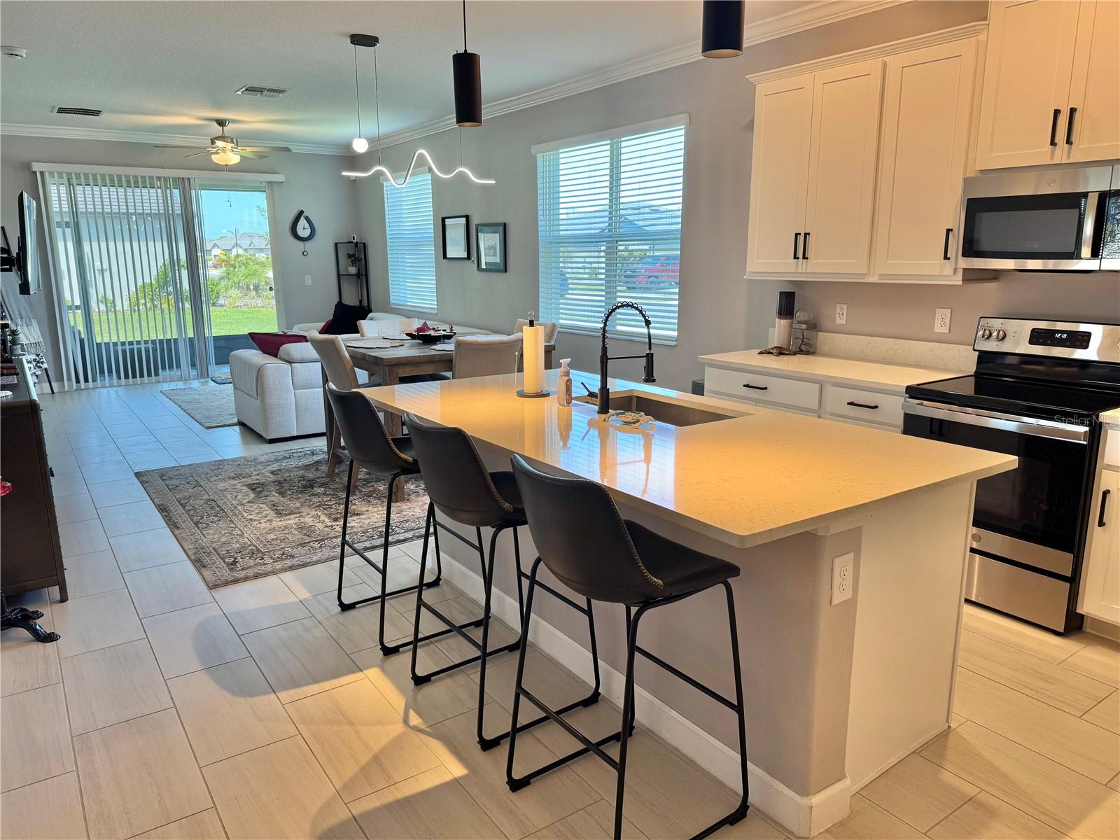 PROSPERITY LAKES PH I SUBPH IA - Residential