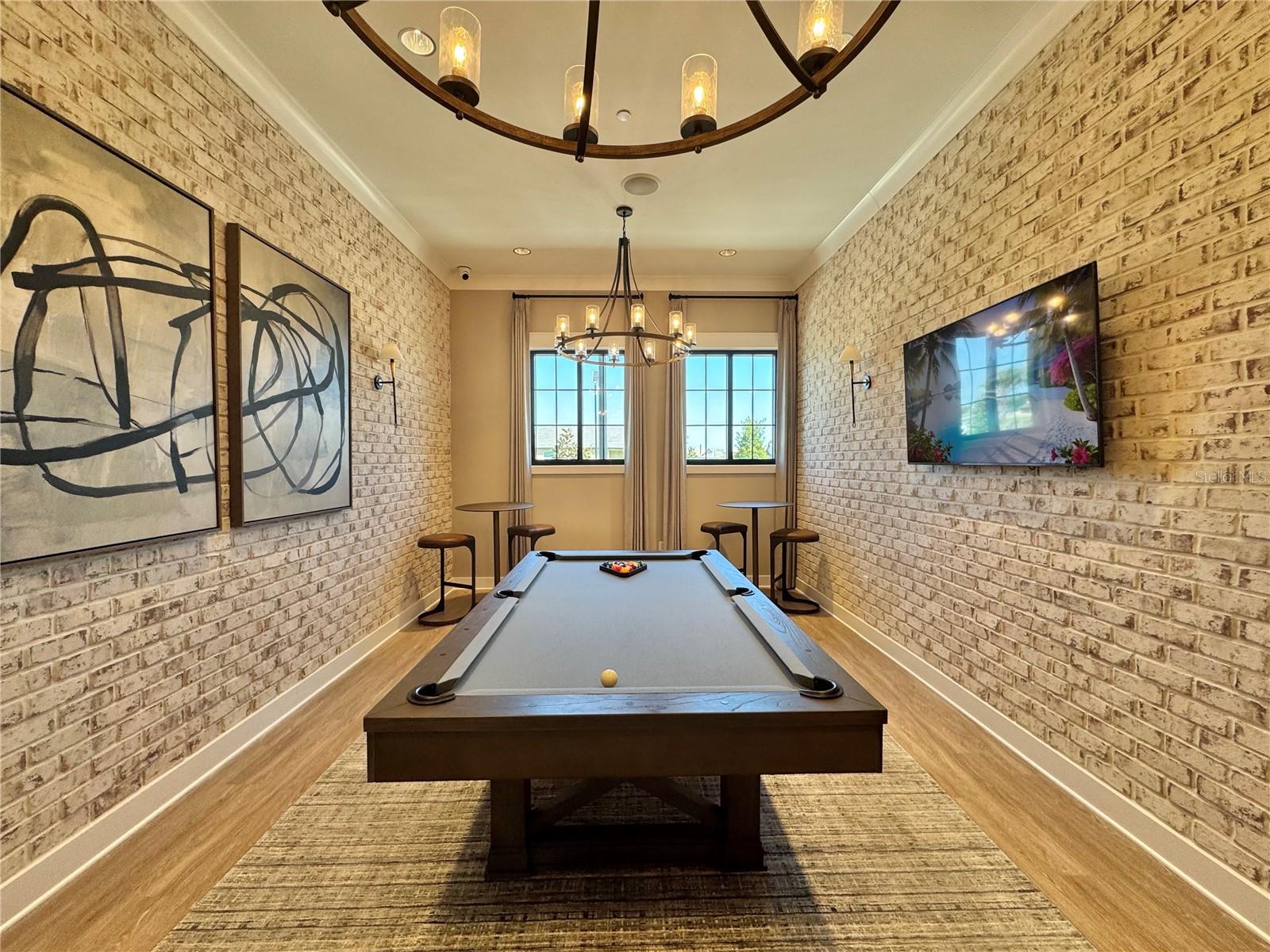 PROSPERITY LAKES PH I SUBPH IA - Residential