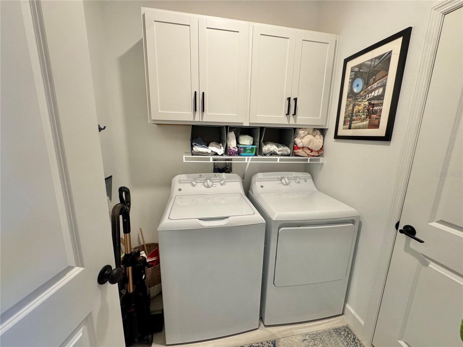 PROSPERITY LAKES PH I SUBPH IA - Residential