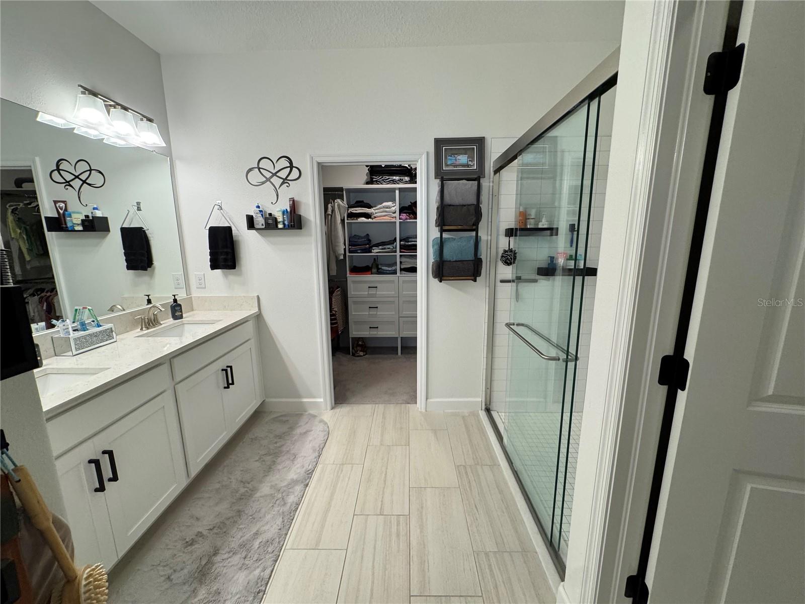 PROSPERITY LAKES PH I SUBPH IA - Residential