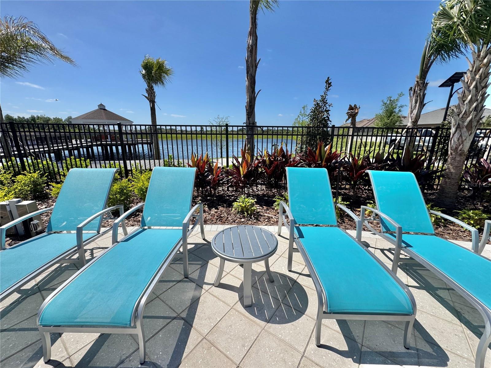 PROSPERITY LAKES PH I SUBPH IA - Residential