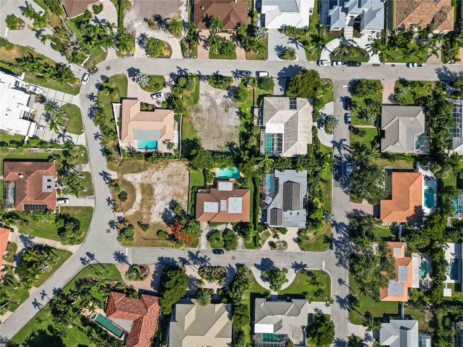 BIRD KEY SUB - Residential