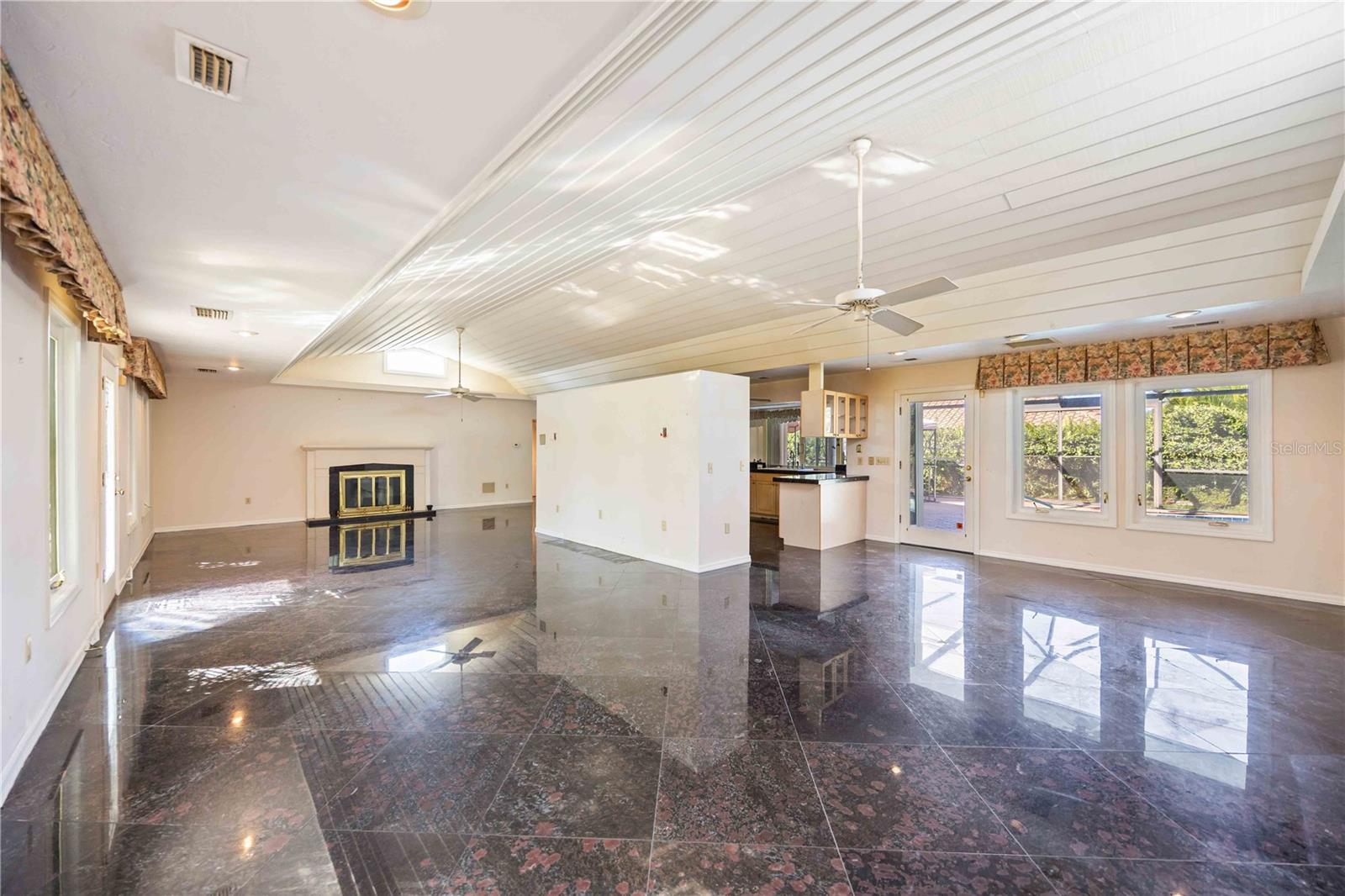 BIRD KEY SUB - Residential