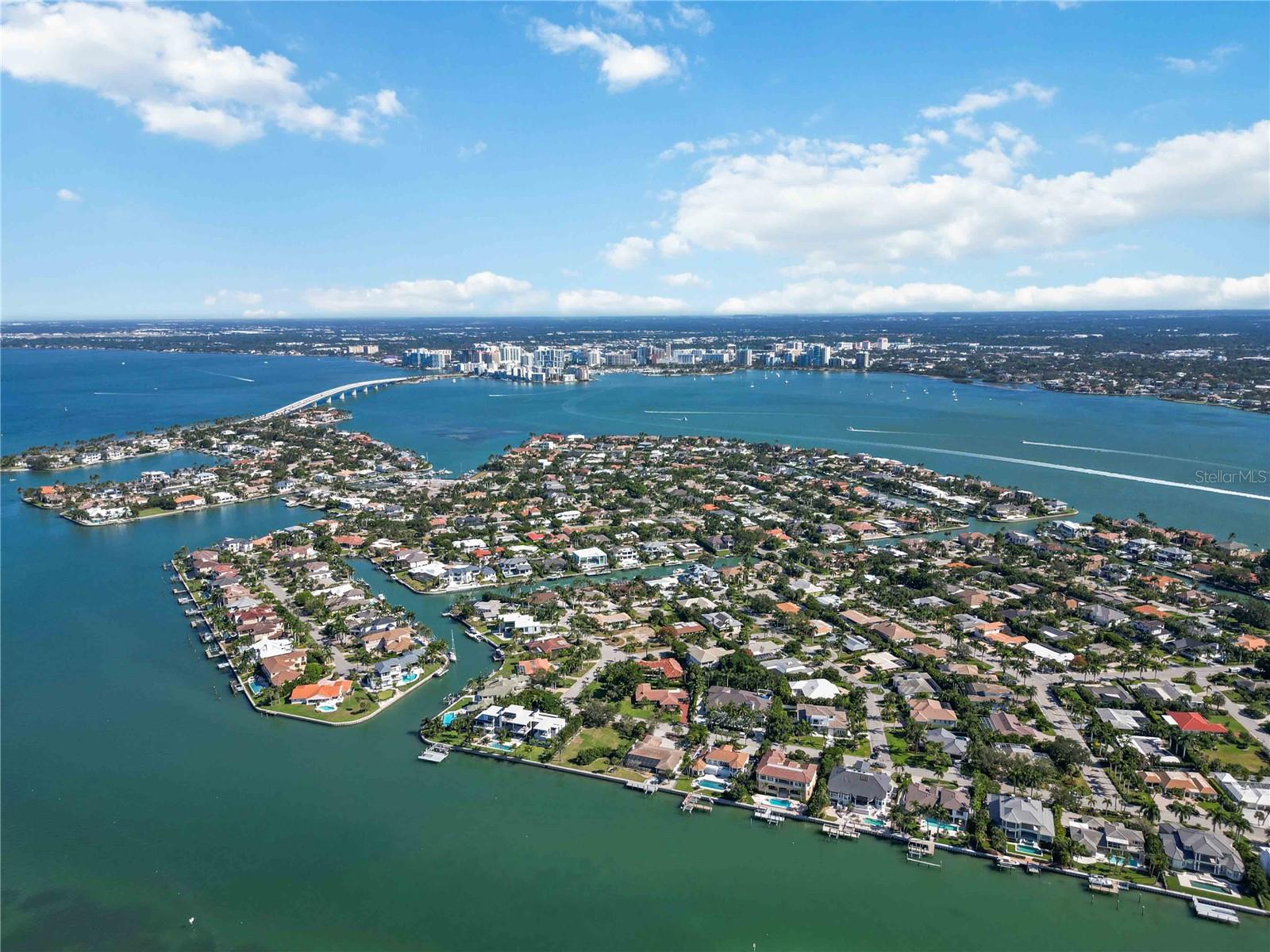 BIRD KEY SUB - Residential