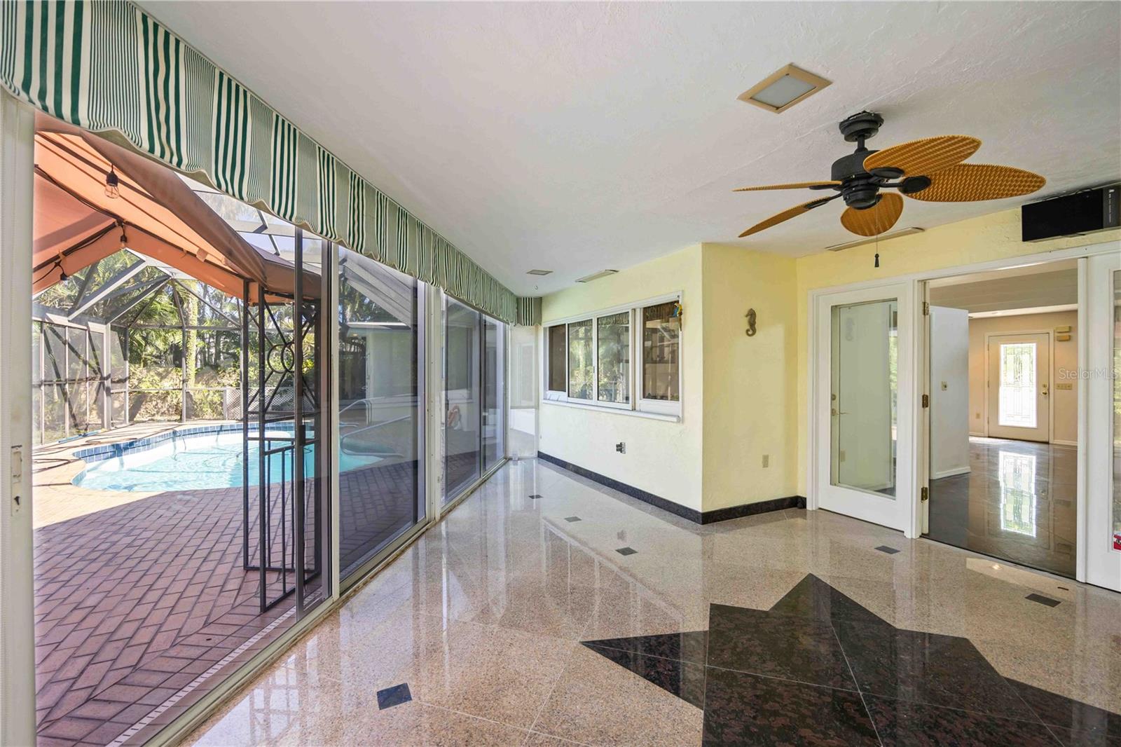 BIRD KEY SUB - Residential