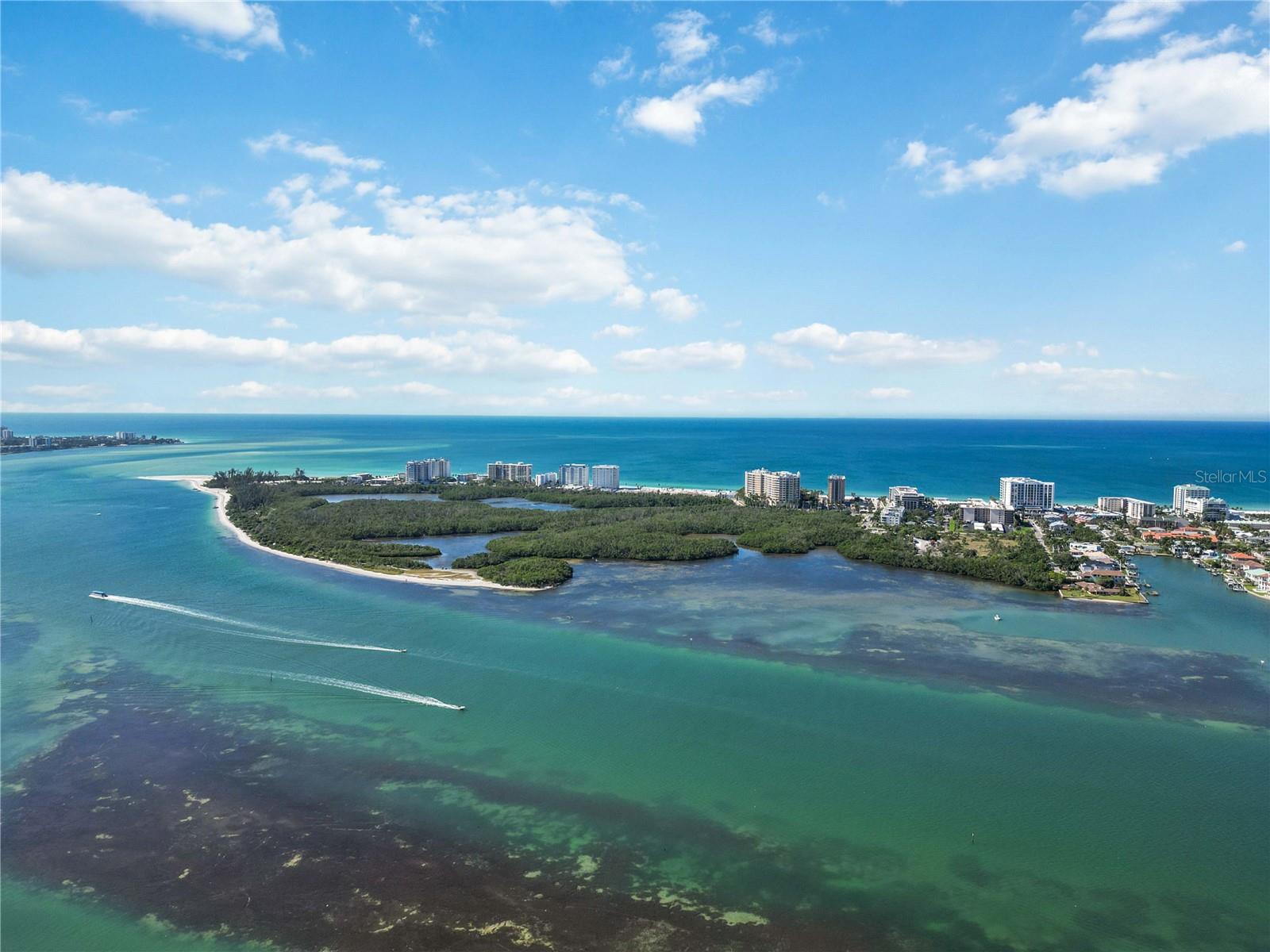 BIRD KEY SUB - Residential