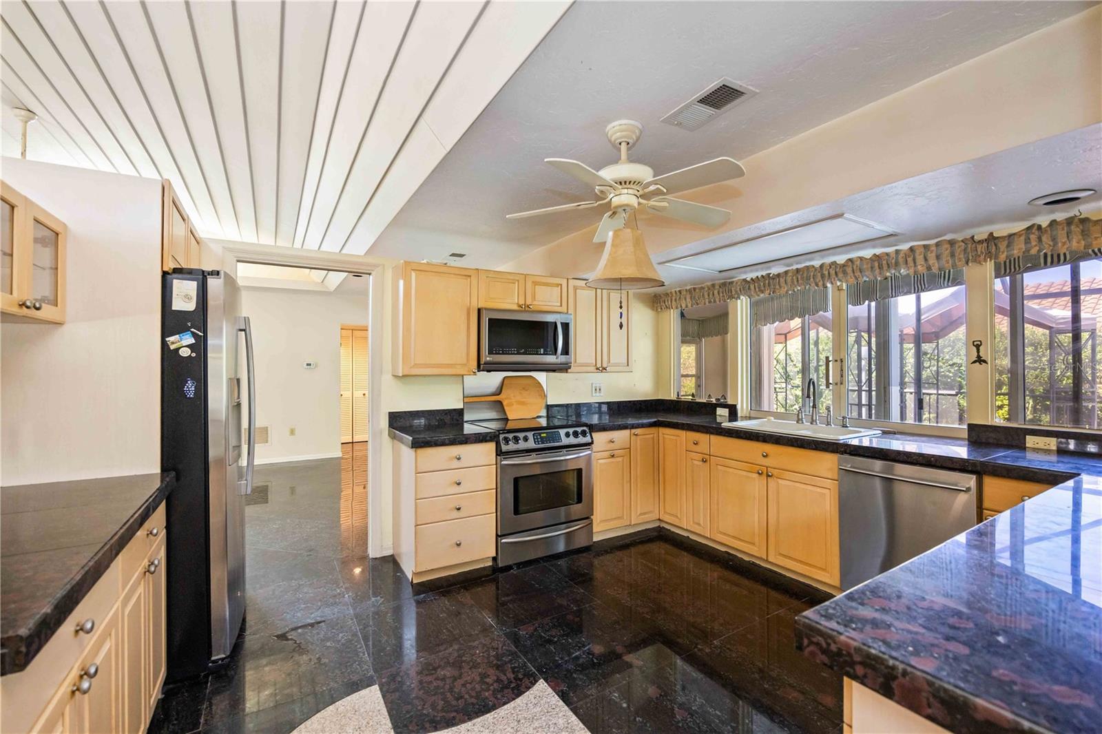 BIRD KEY SUB - Residential