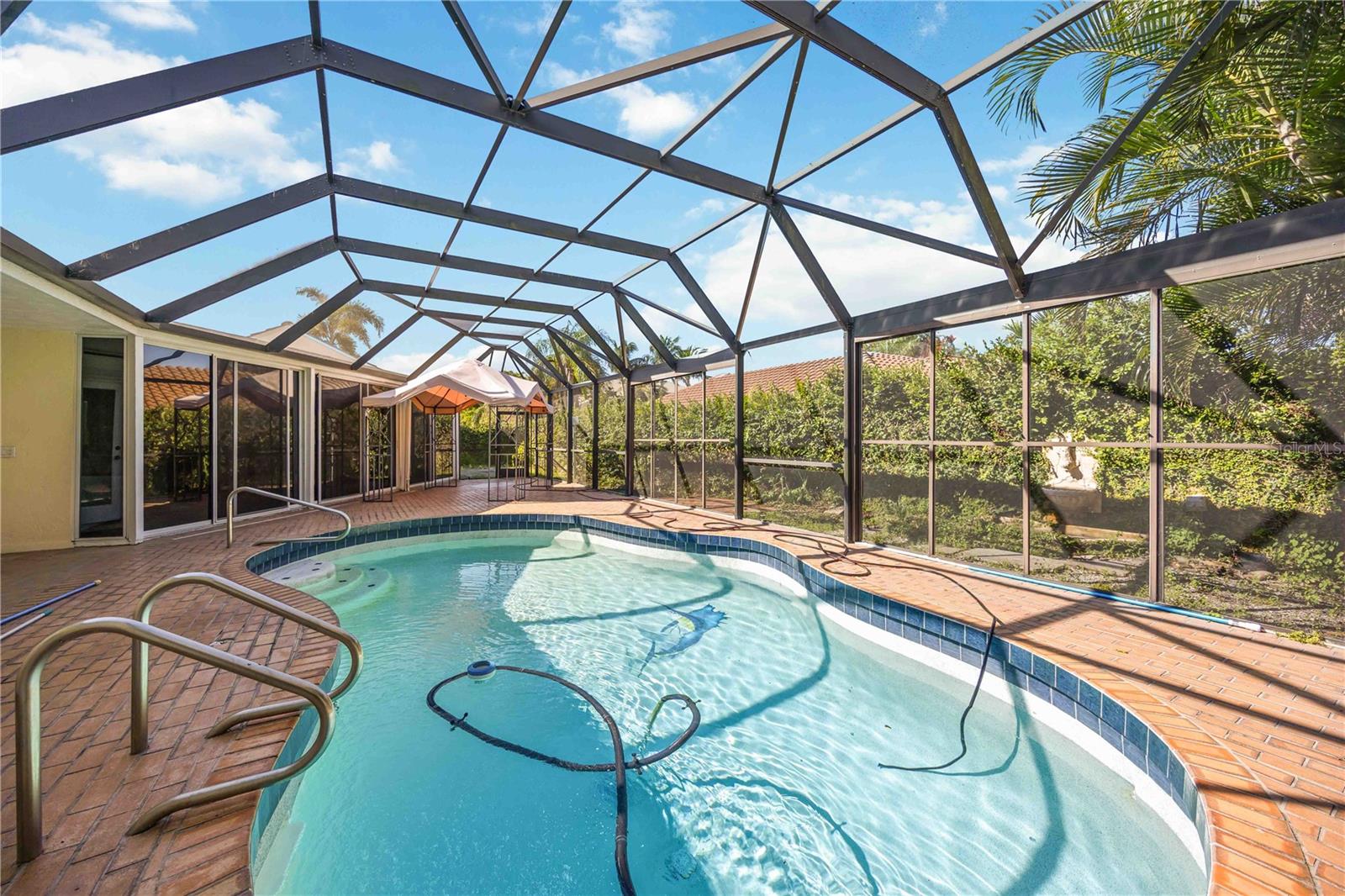 BIRD KEY SUB - Residential