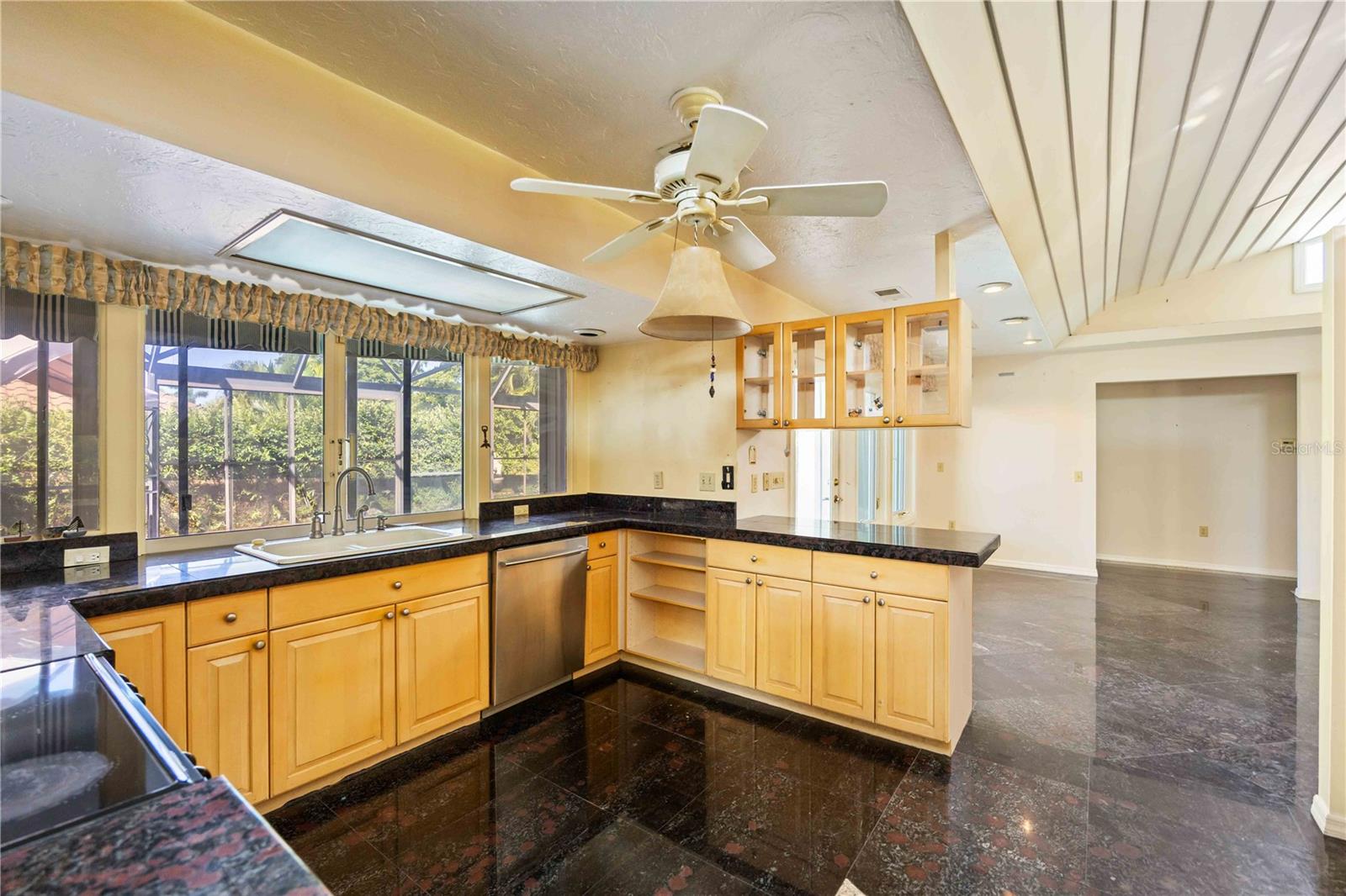 BIRD KEY SUB - Residential