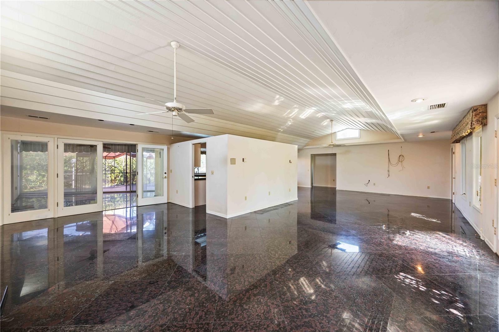 BIRD KEY SUB - Residential