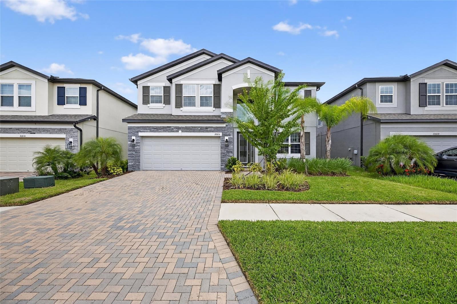 10831 SUNDRIFT DRIVE