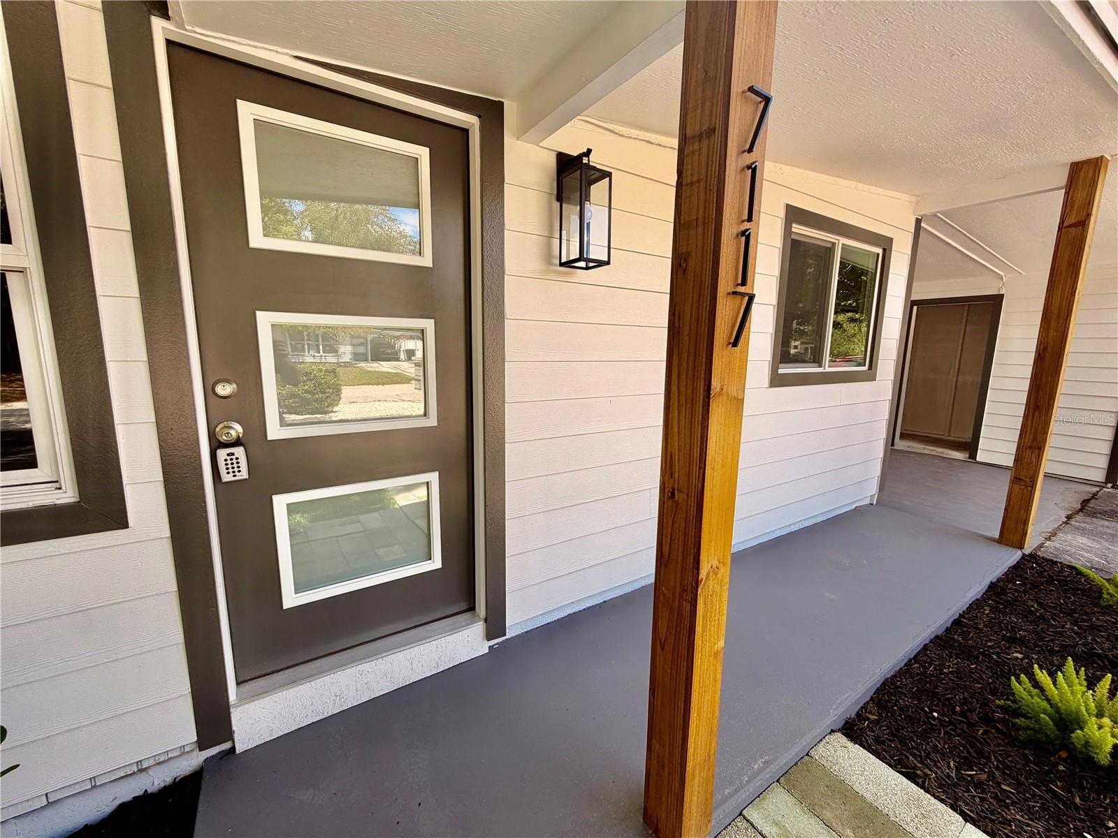MEADOW LAWN 2ND ADD - Residential