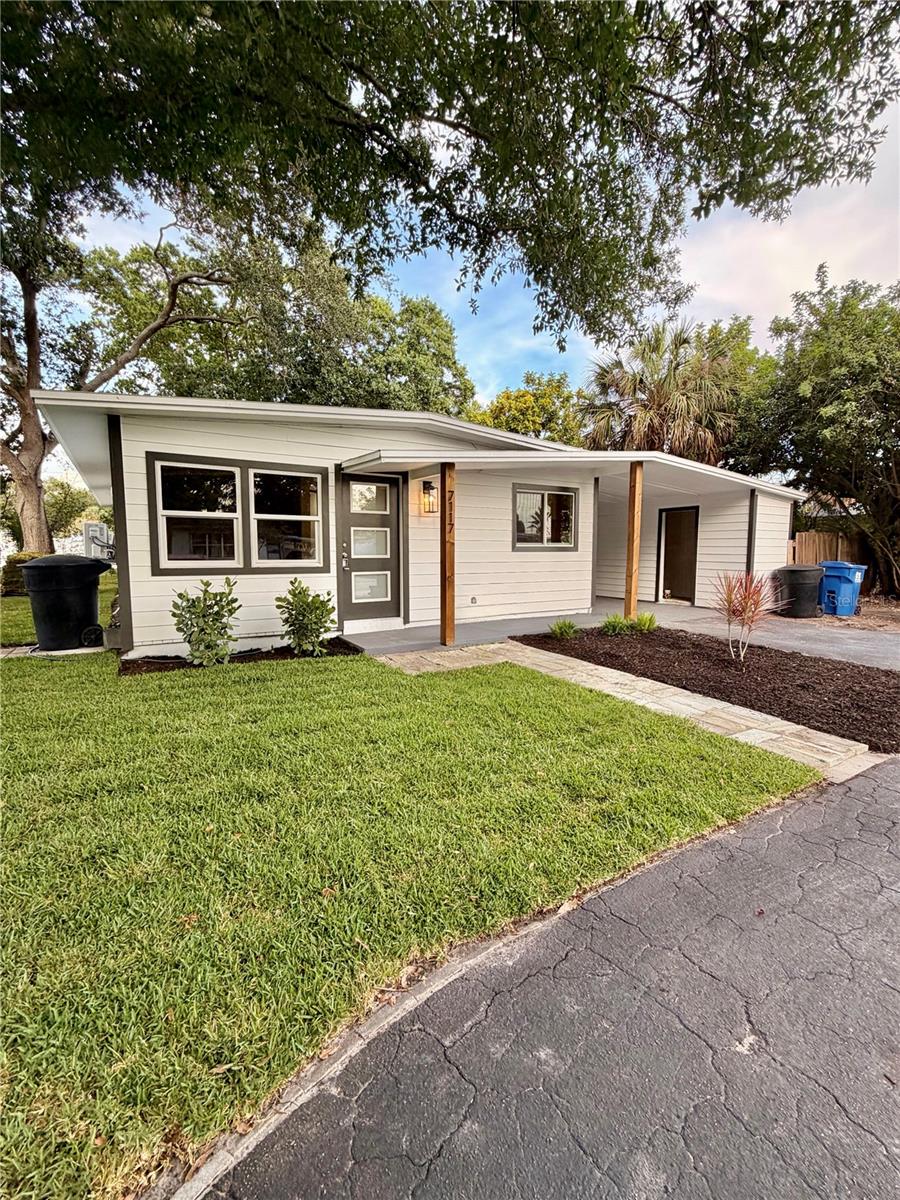 MEADOW LAWN 2ND ADD - Residential