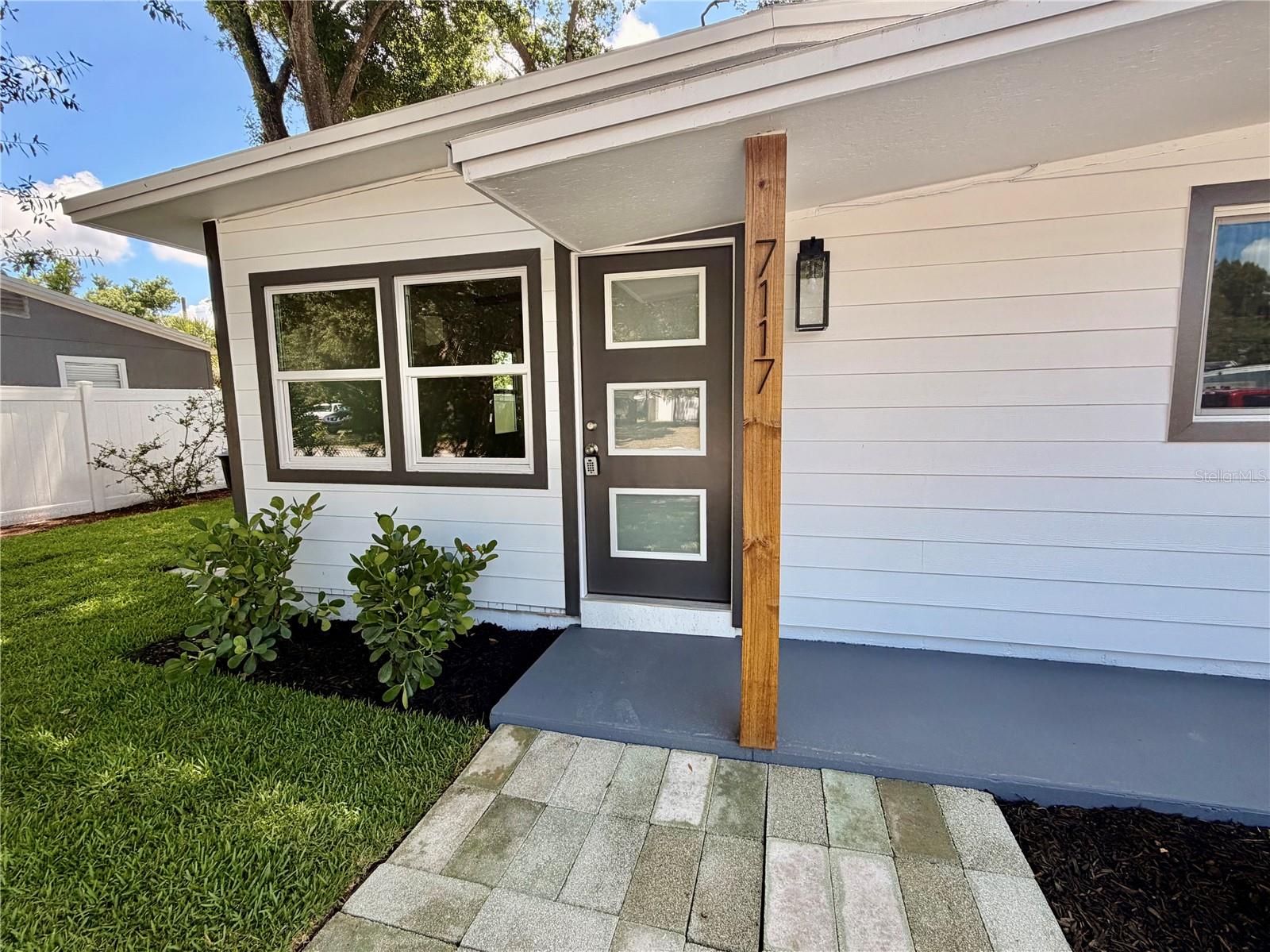 MEADOW LAWN 2ND ADD - Residential