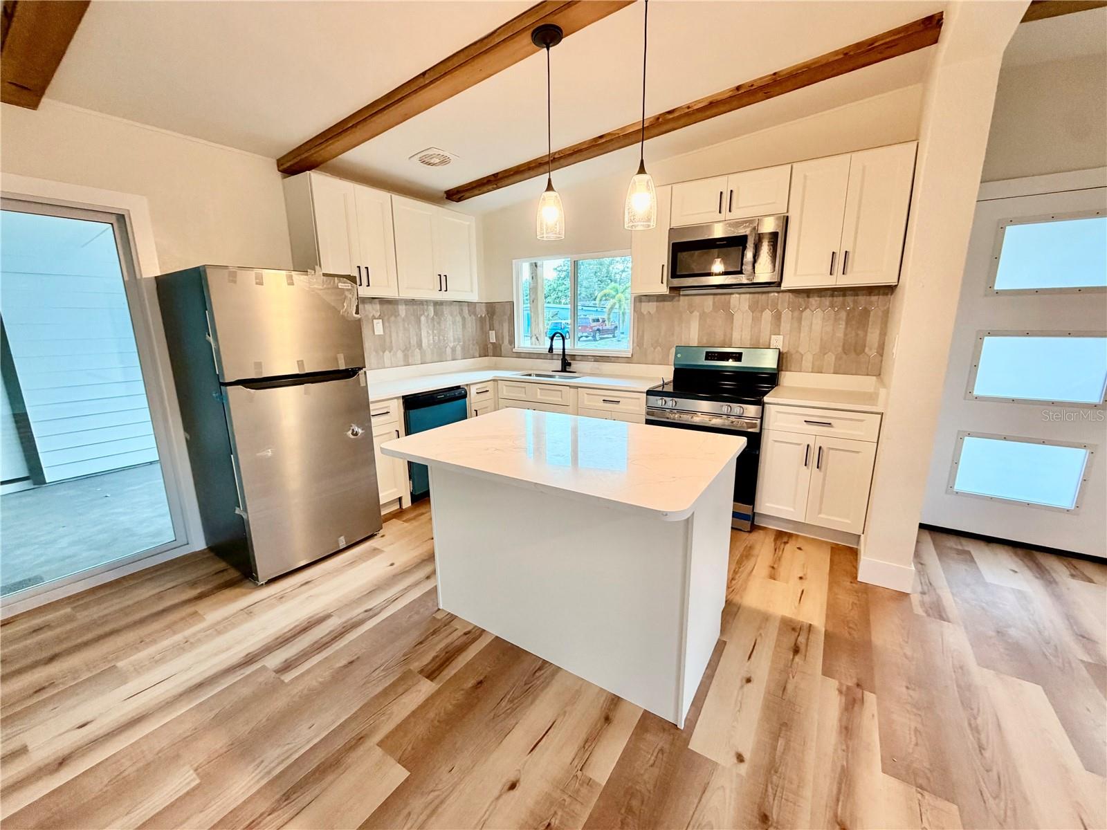 MEADOW LAWN 2ND ADD - Residential