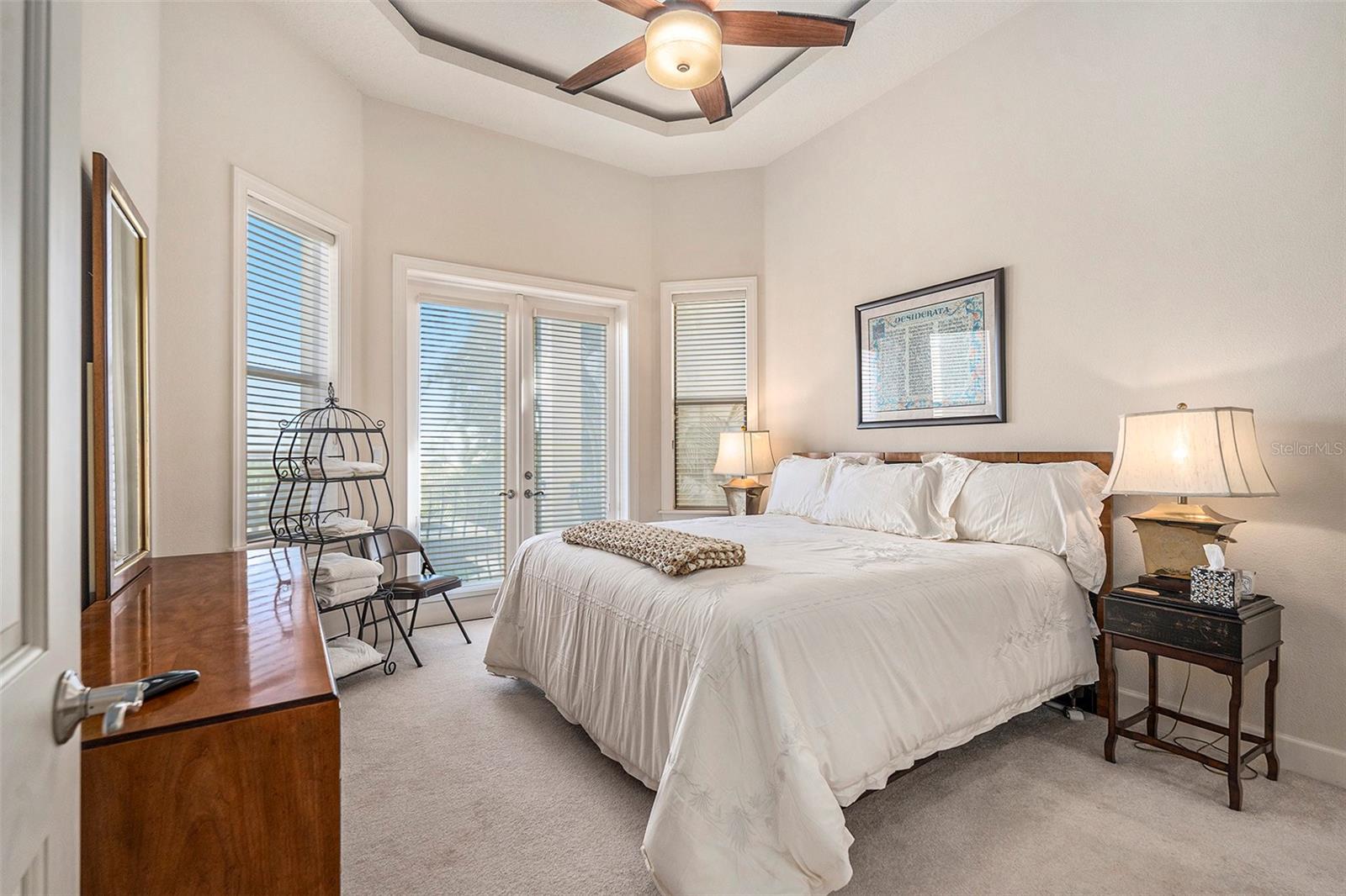 THE RESERVE OF OLD TAMPA BAY - Residential