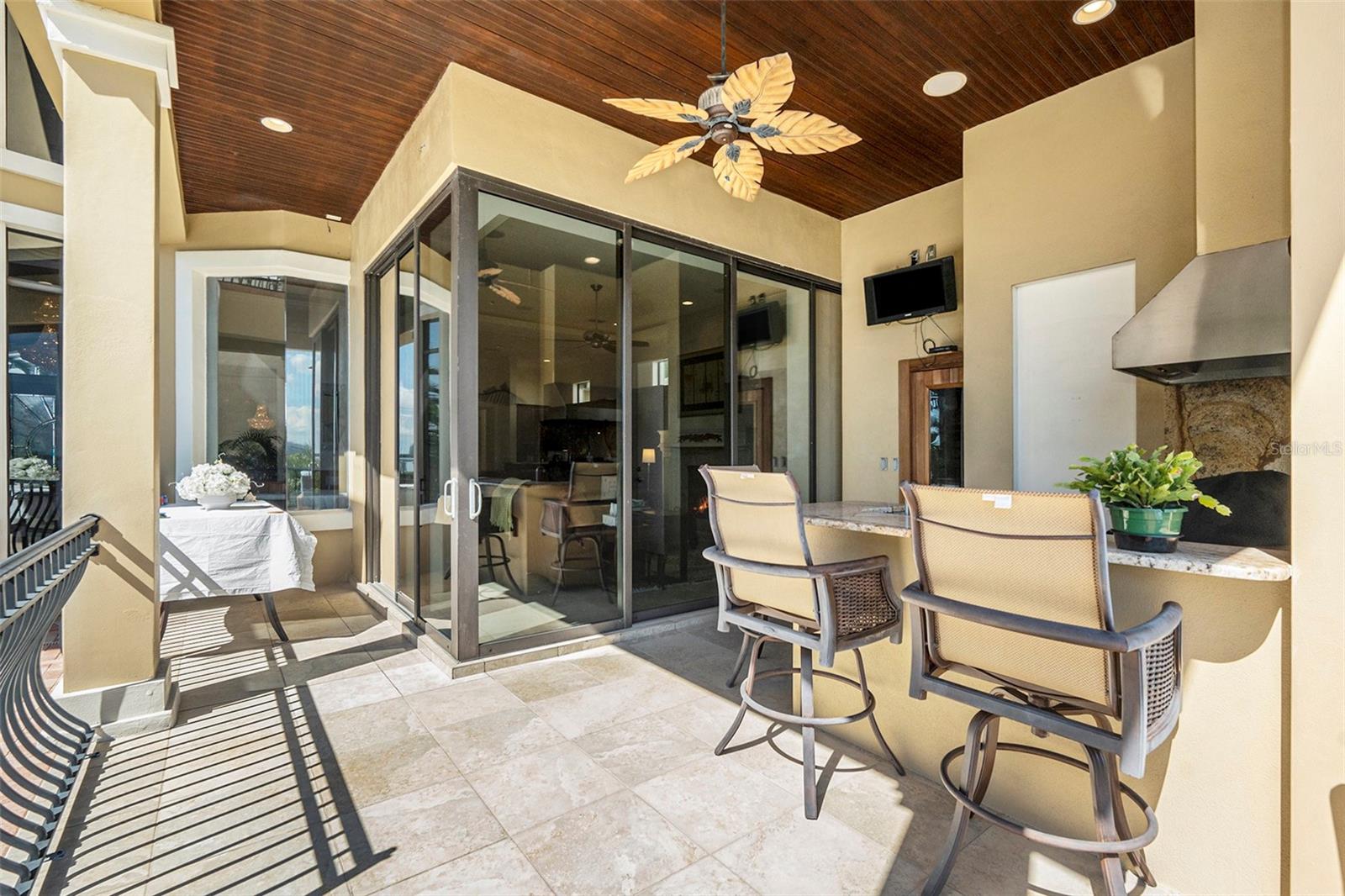 THE RESERVE OF OLD TAMPA BAY - Residential