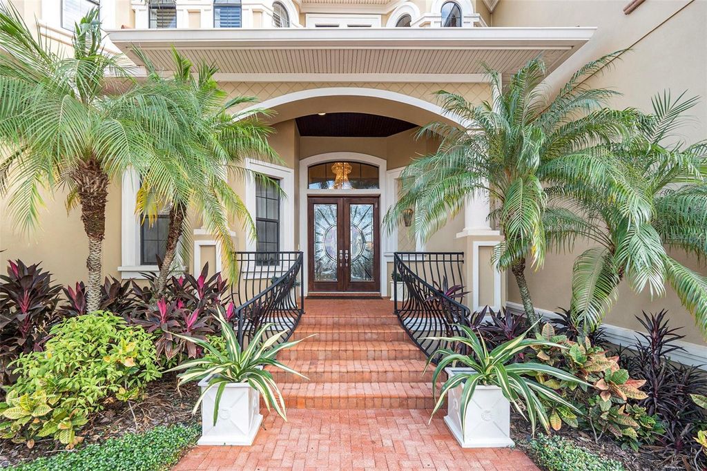 Photo of 4125 Causeway Vista Drive, Tampa, FL 33615 (MLS # TB8422430)