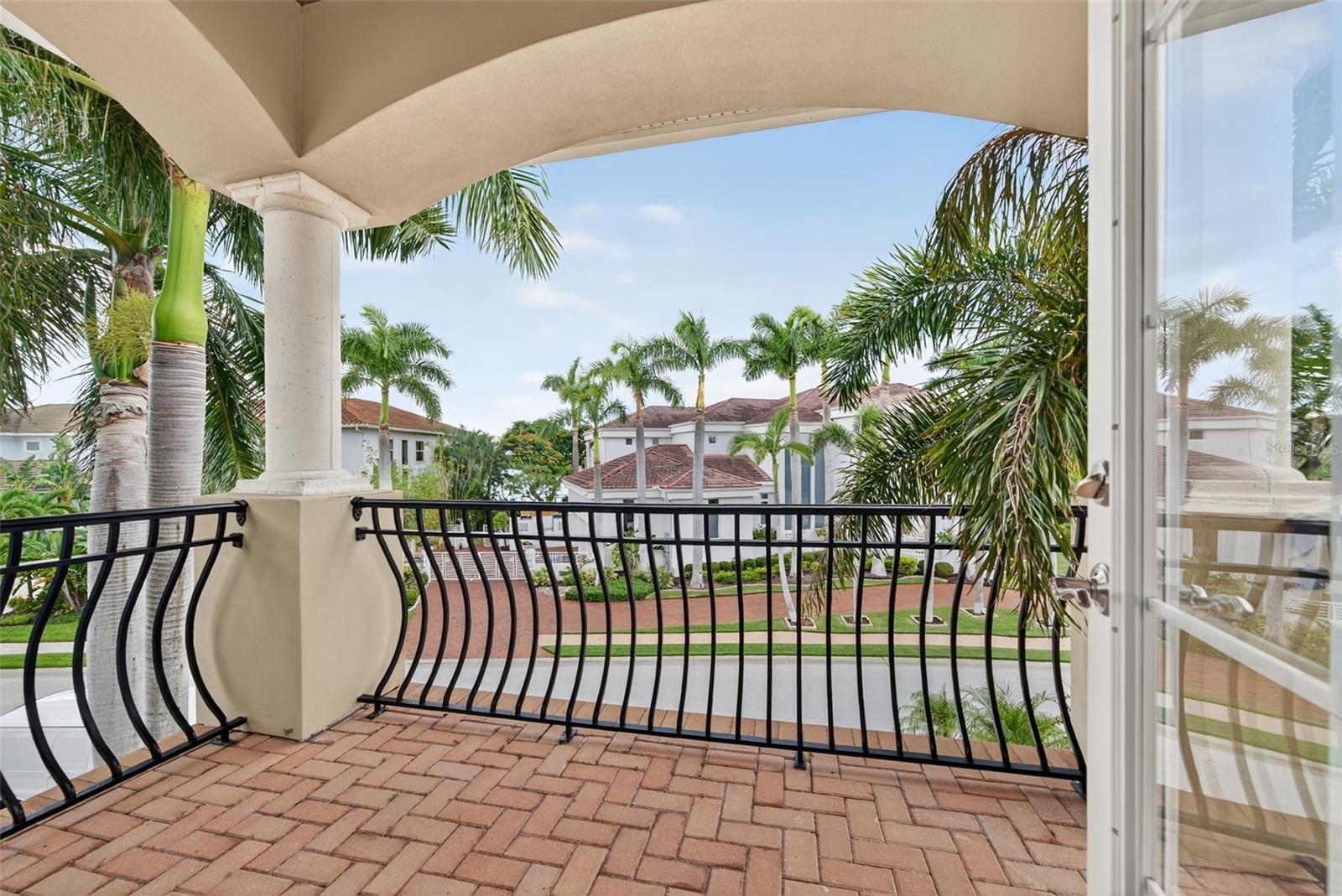 THE RESERVE OF OLD TAMPA BAY - Residential