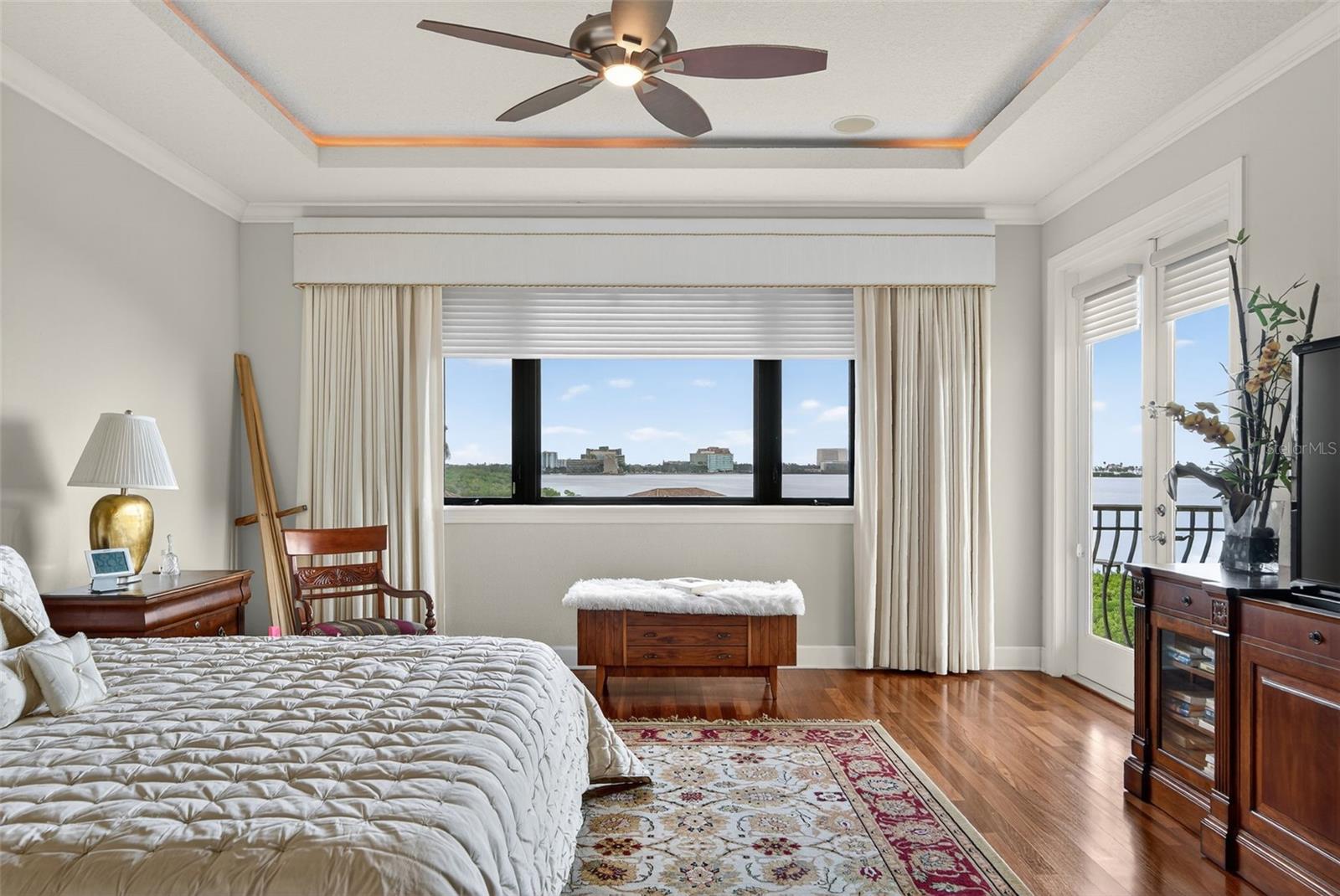 THE RESERVE OF OLD TAMPA BAY - Residential