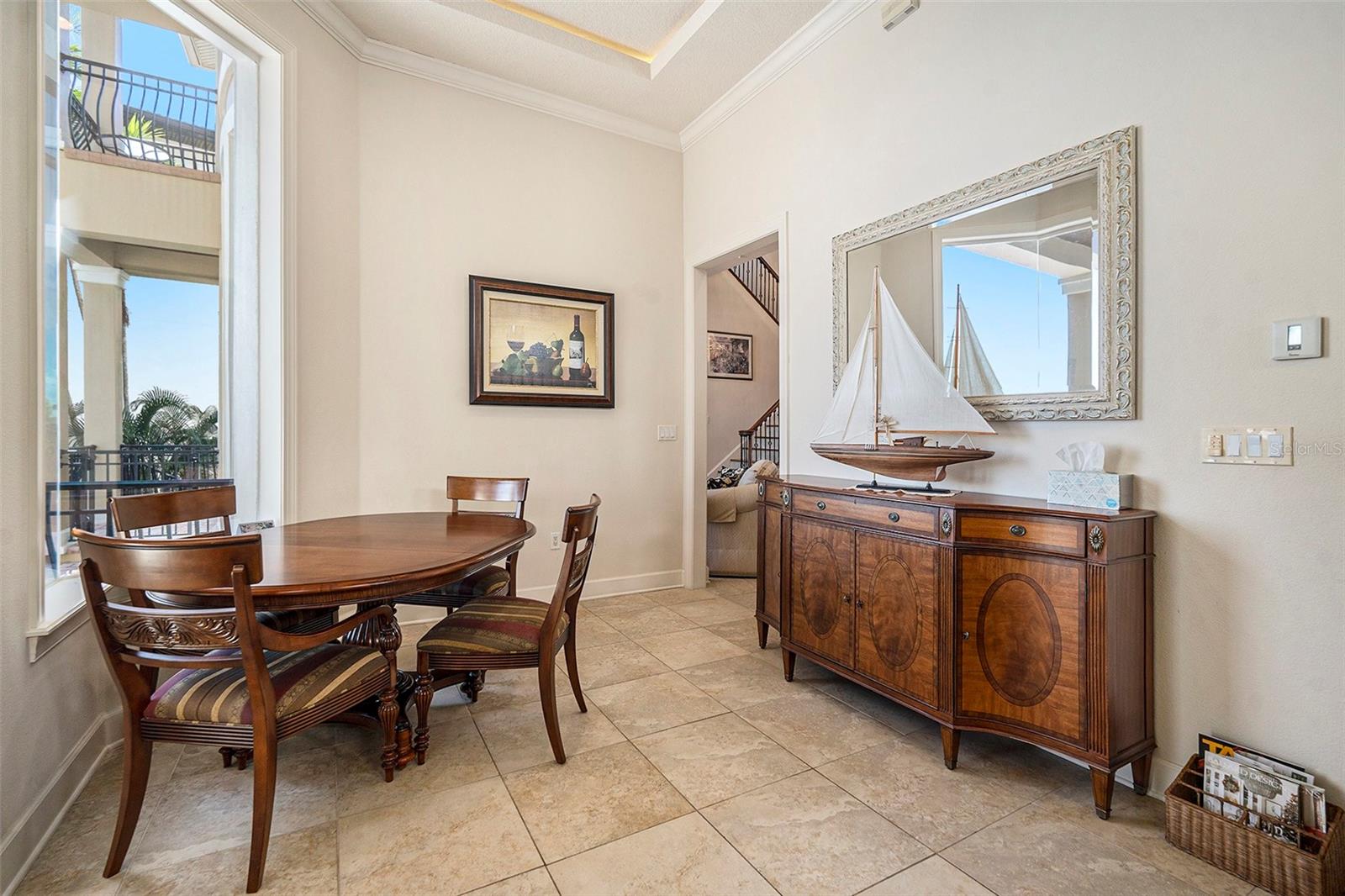 THE RESERVE OF OLD TAMPA BAY - Residential