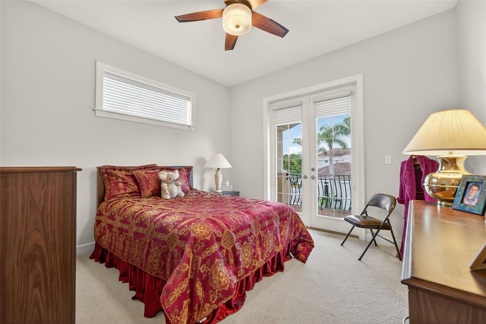 THE RESERVE OF OLD TAMPA BAY - Residential