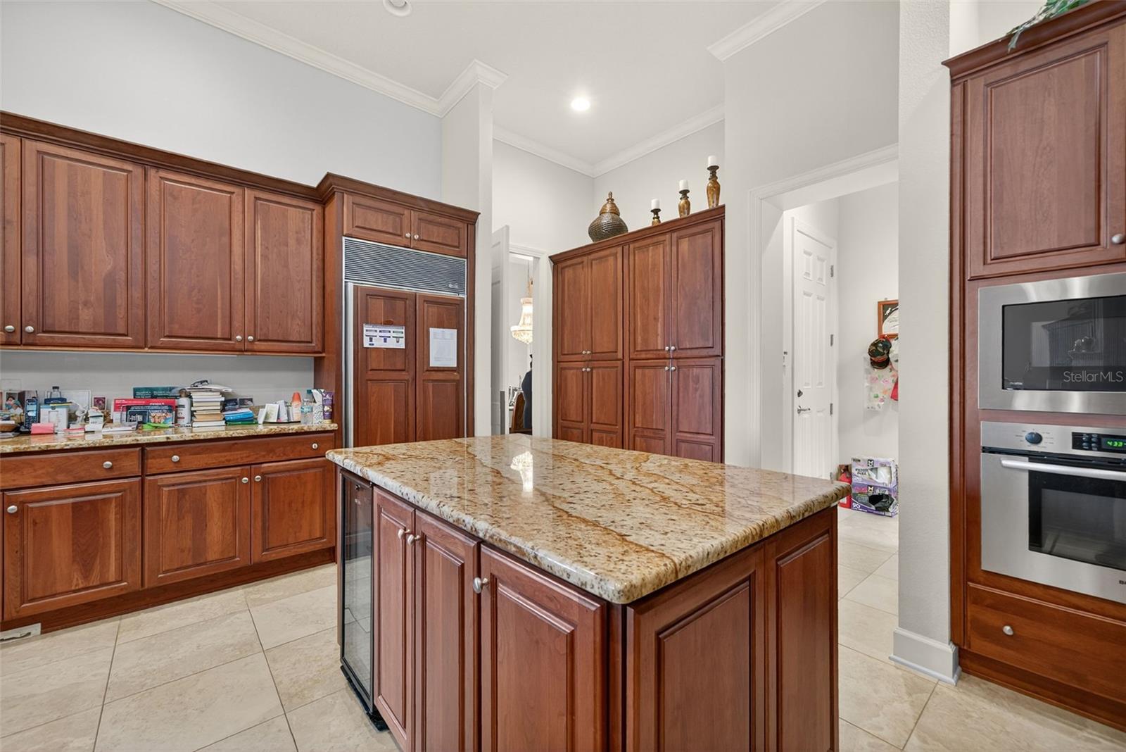 THE RESERVE OF OLD TAMPA BAY - Residential
