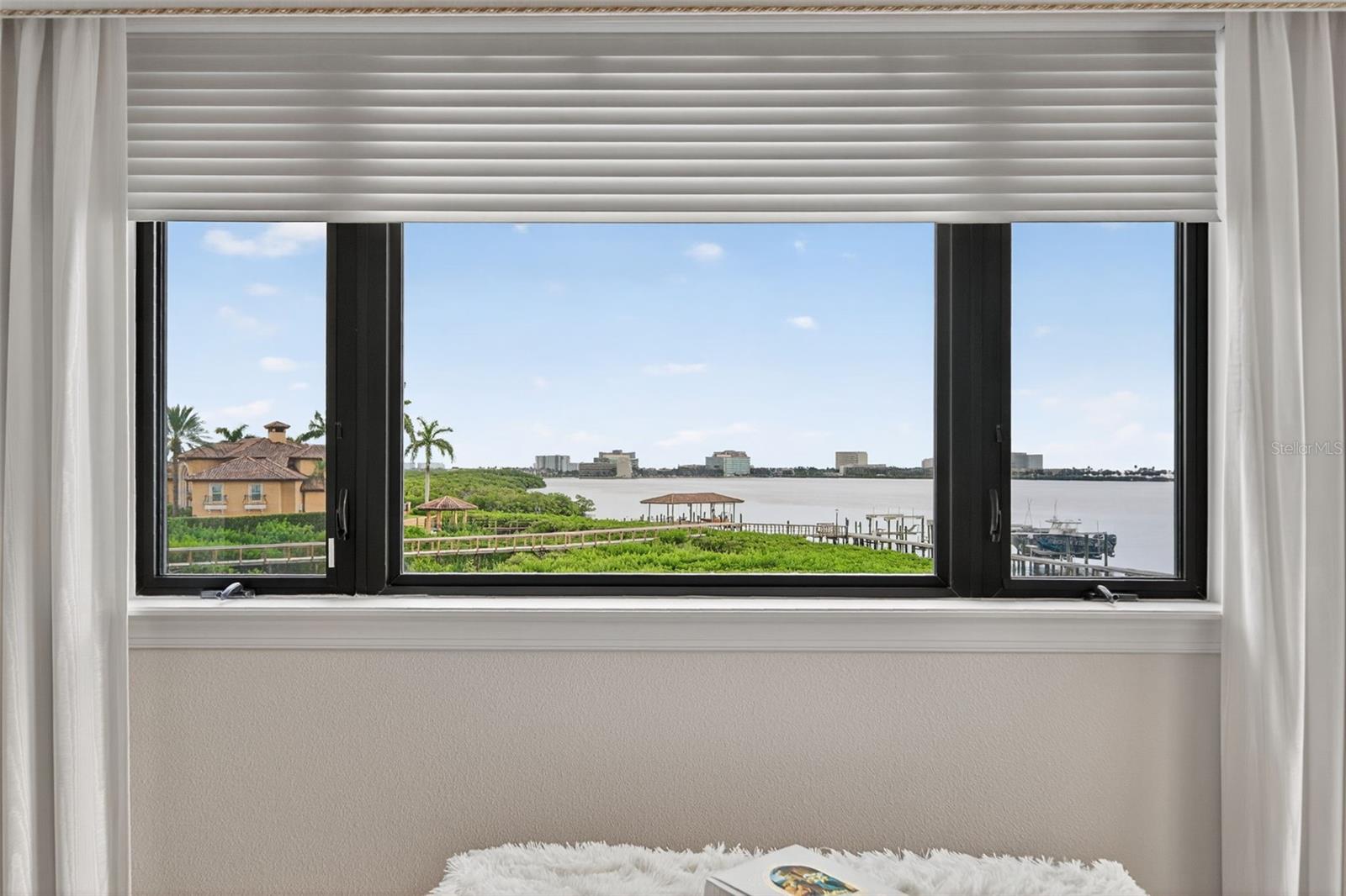 THE RESERVE OF OLD TAMPA BAY - Residential