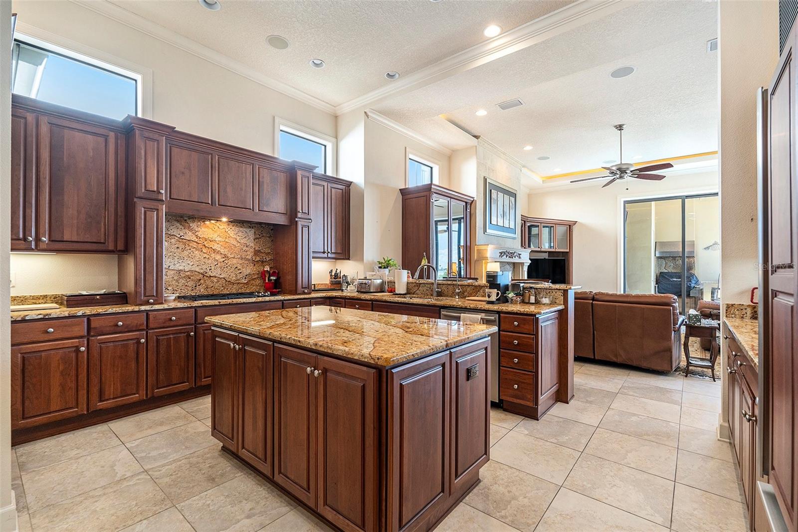 THE RESERVE OF OLD TAMPA BAY - Residential