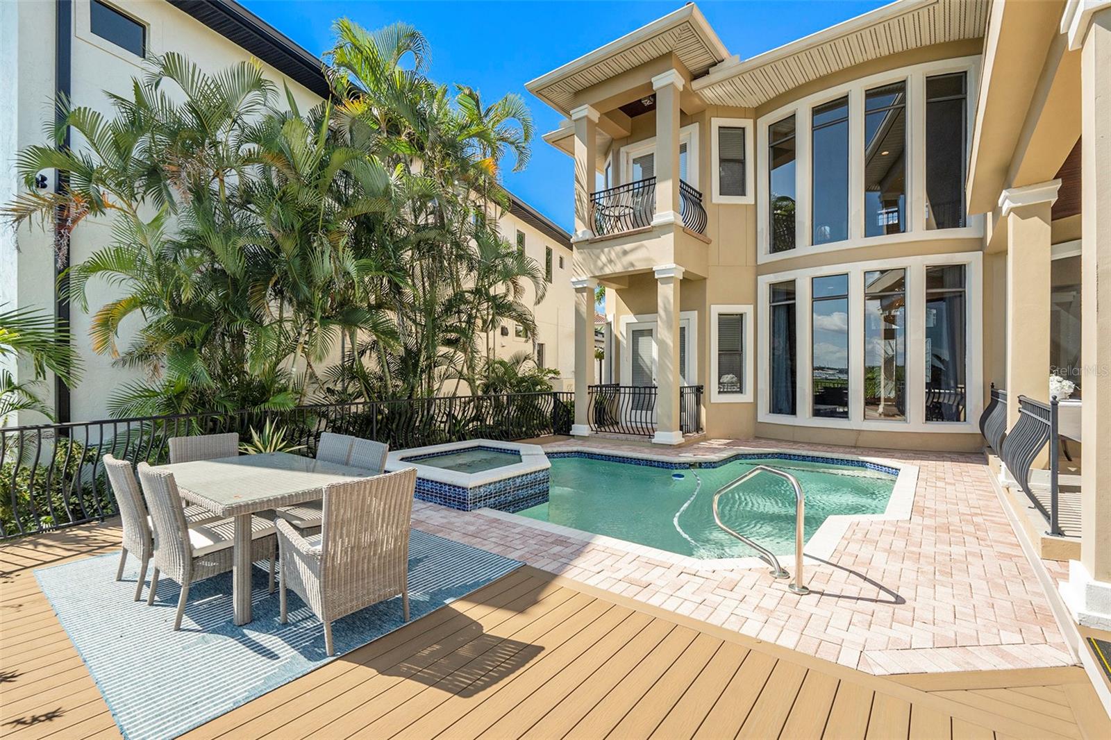 THE RESERVE OF OLD TAMPA BAY - Residential