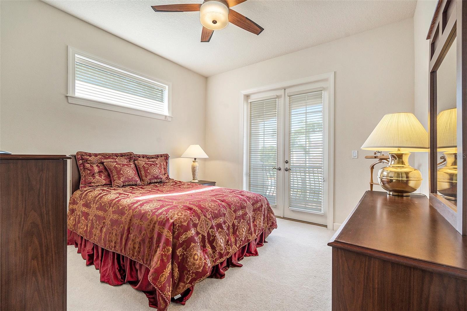 THE RESERVE OF OLD TAMPA BAY - Residential