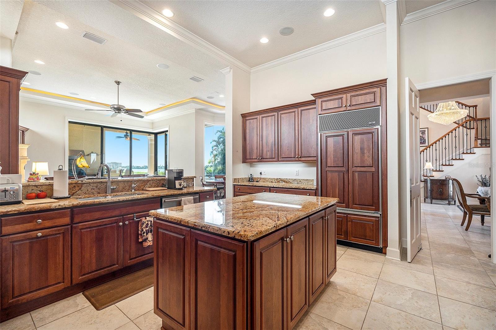 THE RESERVE OF OLD TAMPA BAY - Residential