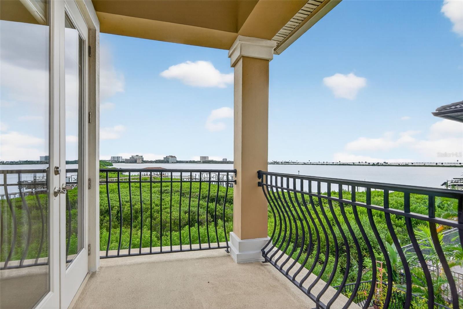 THE RESERVE OF OLD TAMPA BAY - Residential