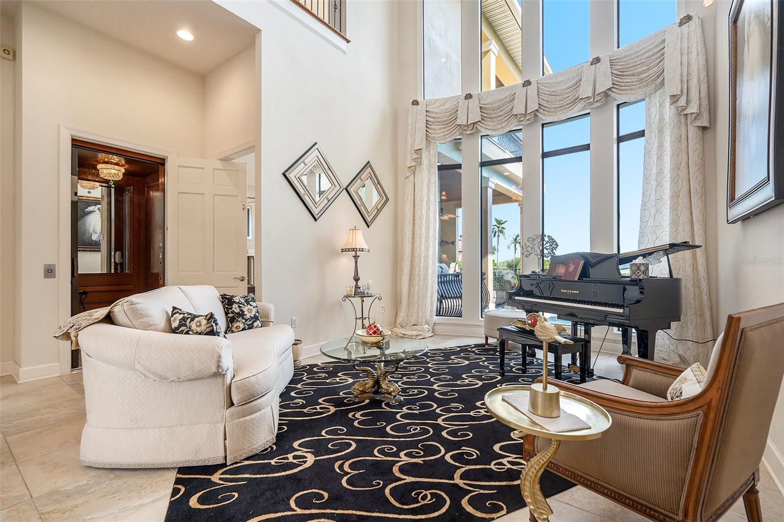 THE RESERVE OF OLD TAMPA BAY - Residential