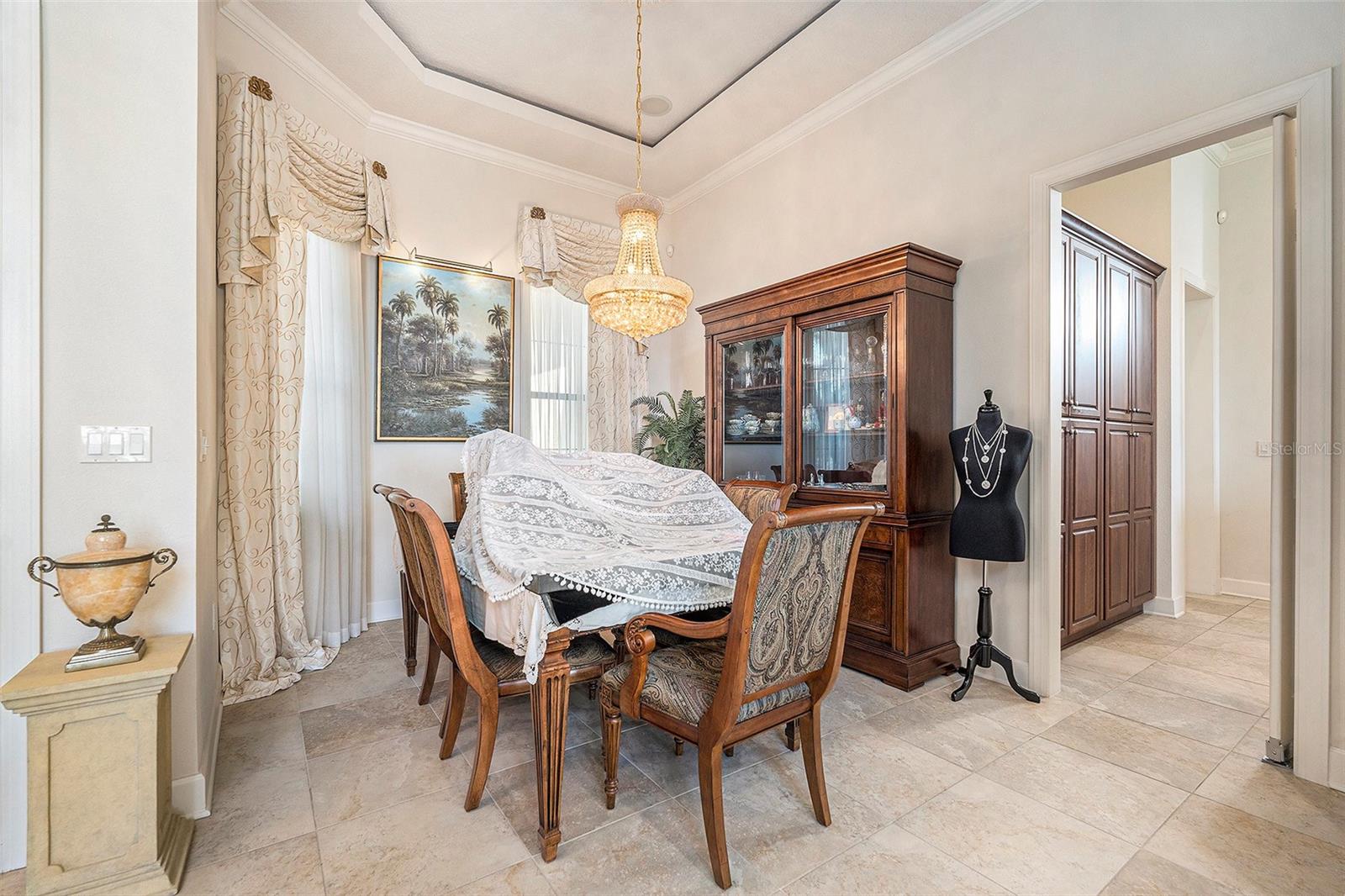 THE RESERVE OF OLD TAMPA BAY - Residential