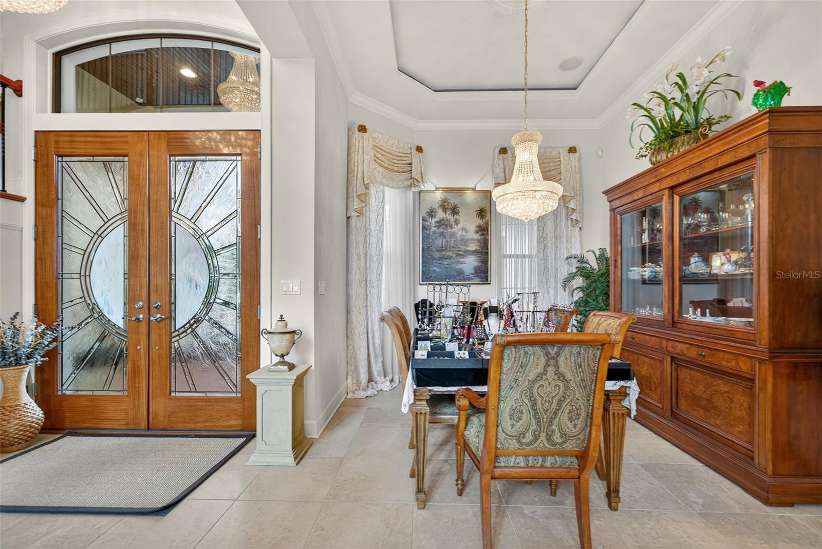 THE RESERVE OF OLD TAMPA BAY - Residential