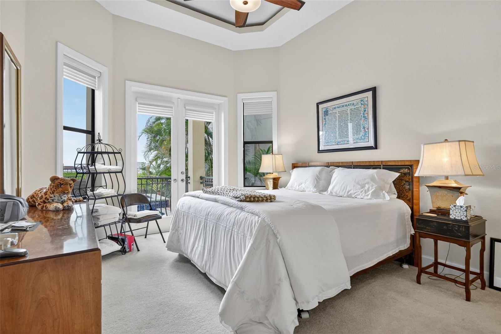 THE RESERVE OF OLD TAMPA BAY - Residential