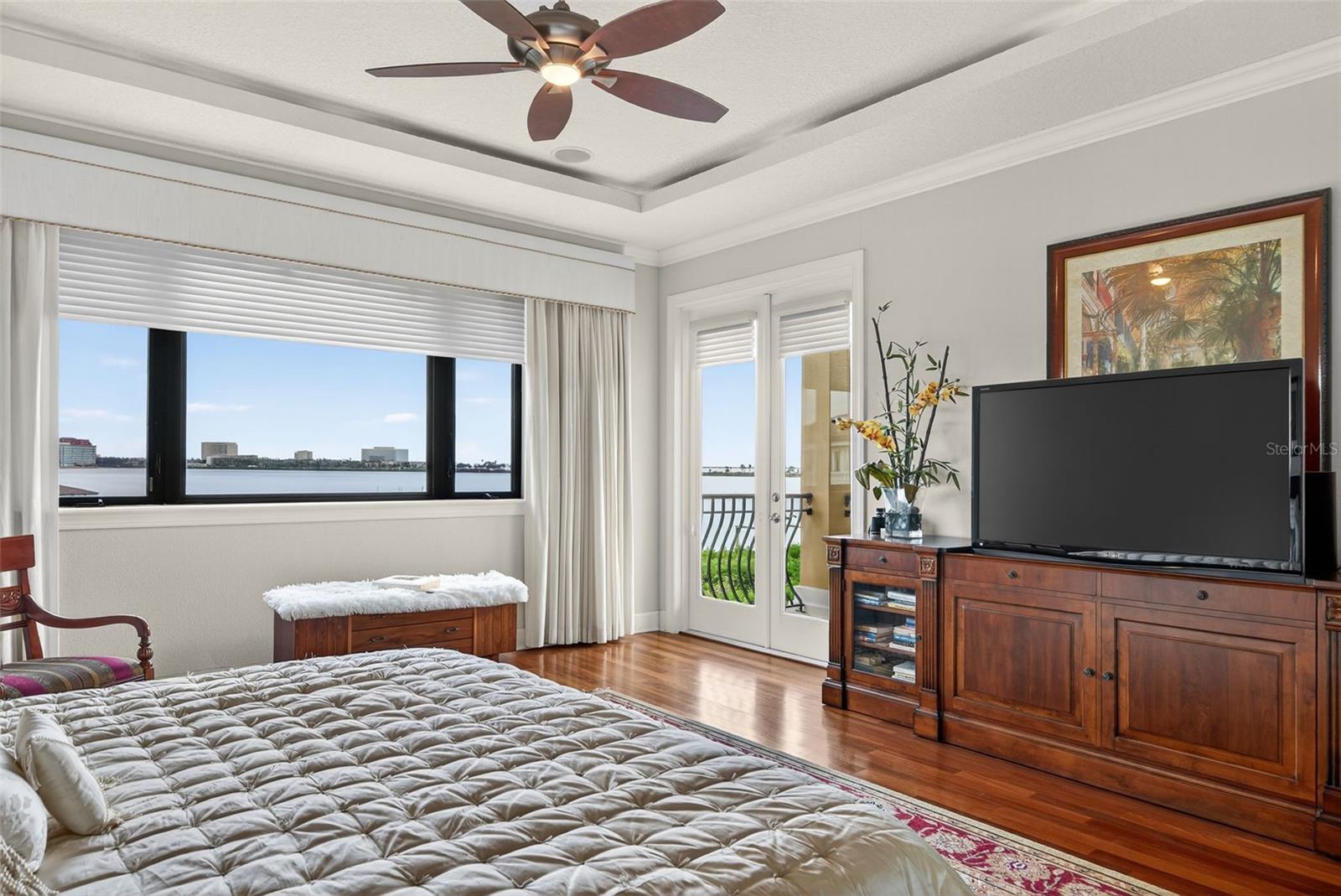 THE RESERVE OF OLD TAMPA BAY - Residential