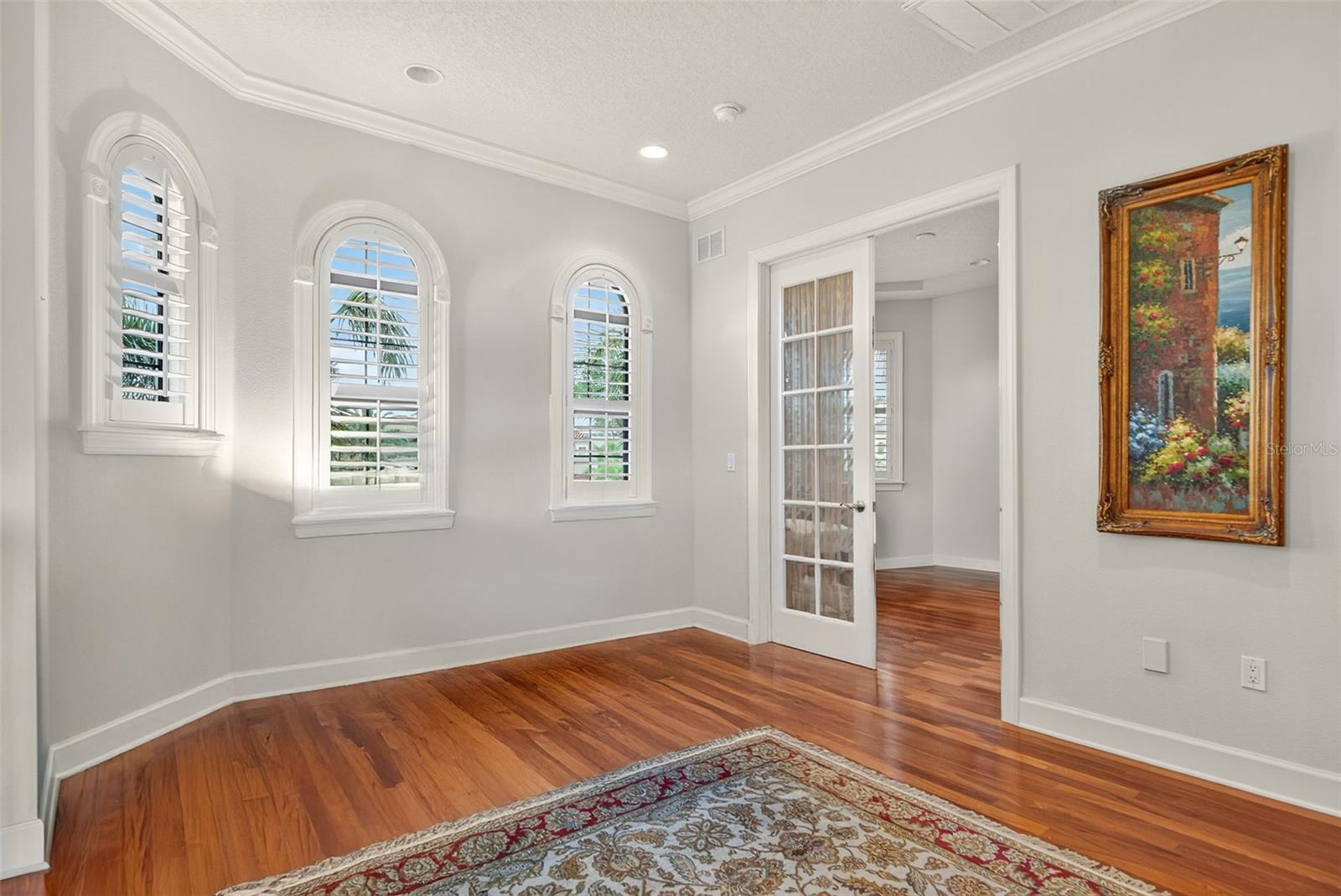 THE RESERVE OF OLD TAMPA BAY - Residential