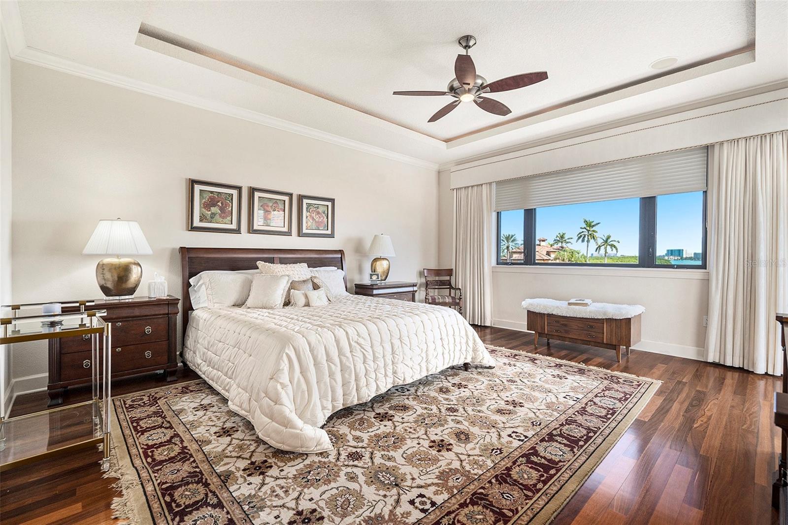 THE RESERVE OF OLD TAMPA BAY - Residential