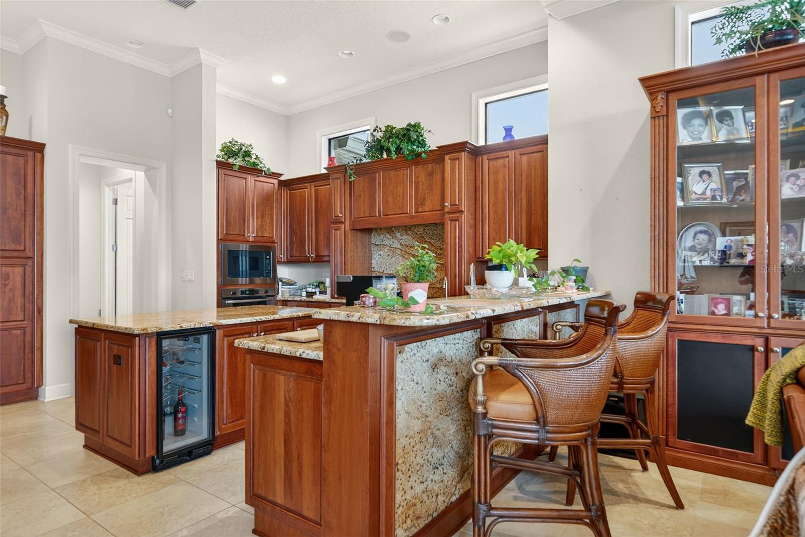 THE RESERVE OF OLD TAMPA BAY - Residential