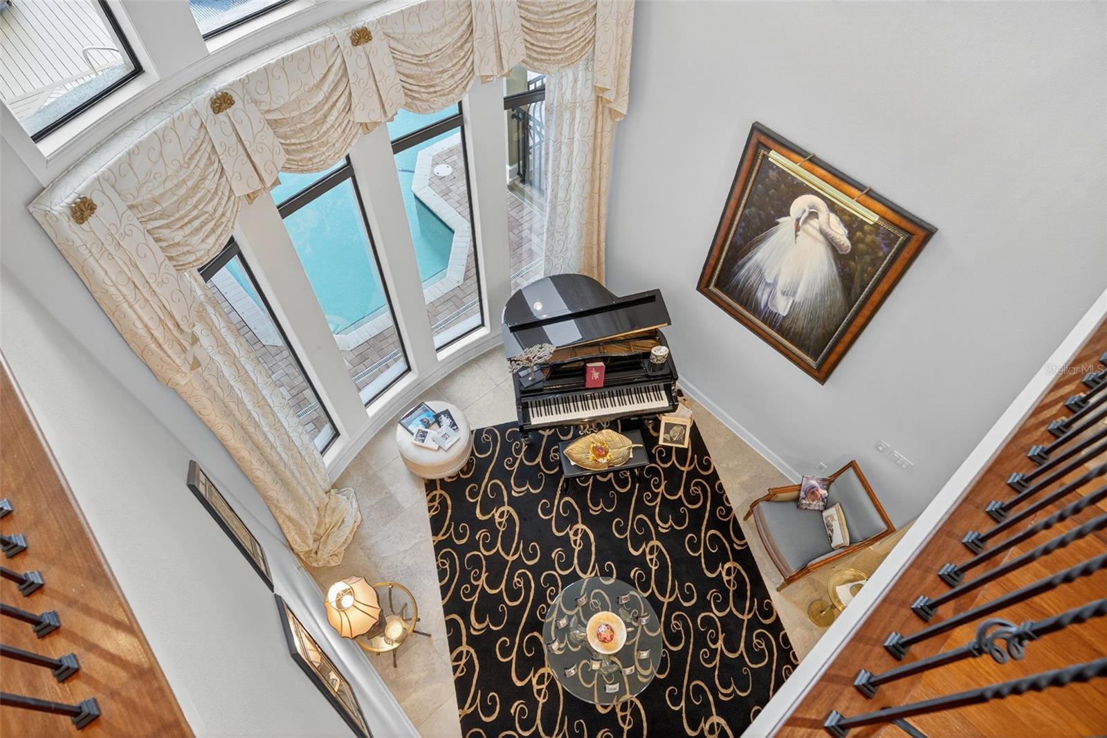 THE RESERVE OF OLD TAMPA BAY - Residential