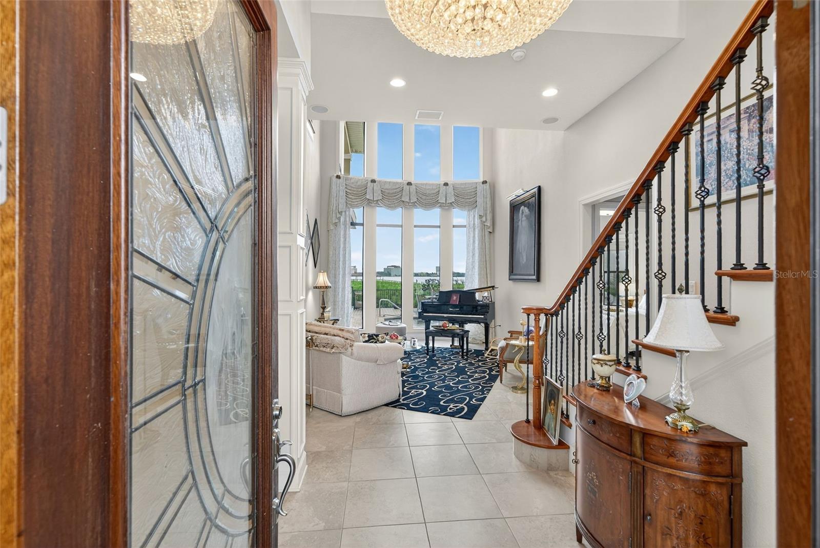THE RESERVE OF OLD TAMPA BAY - Residential