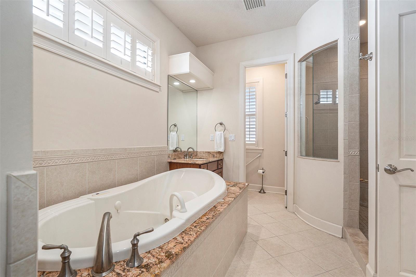 THE RESERVE OF OLD TAMPA BAY - Residential