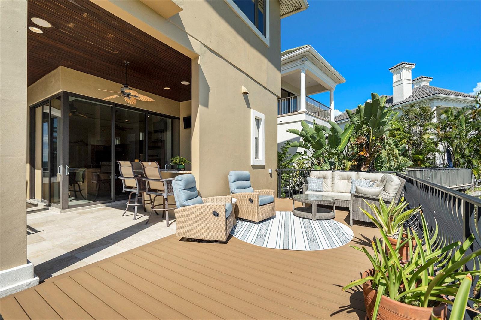 THE RESERVE OF OLD TAMPA BAY - Residential