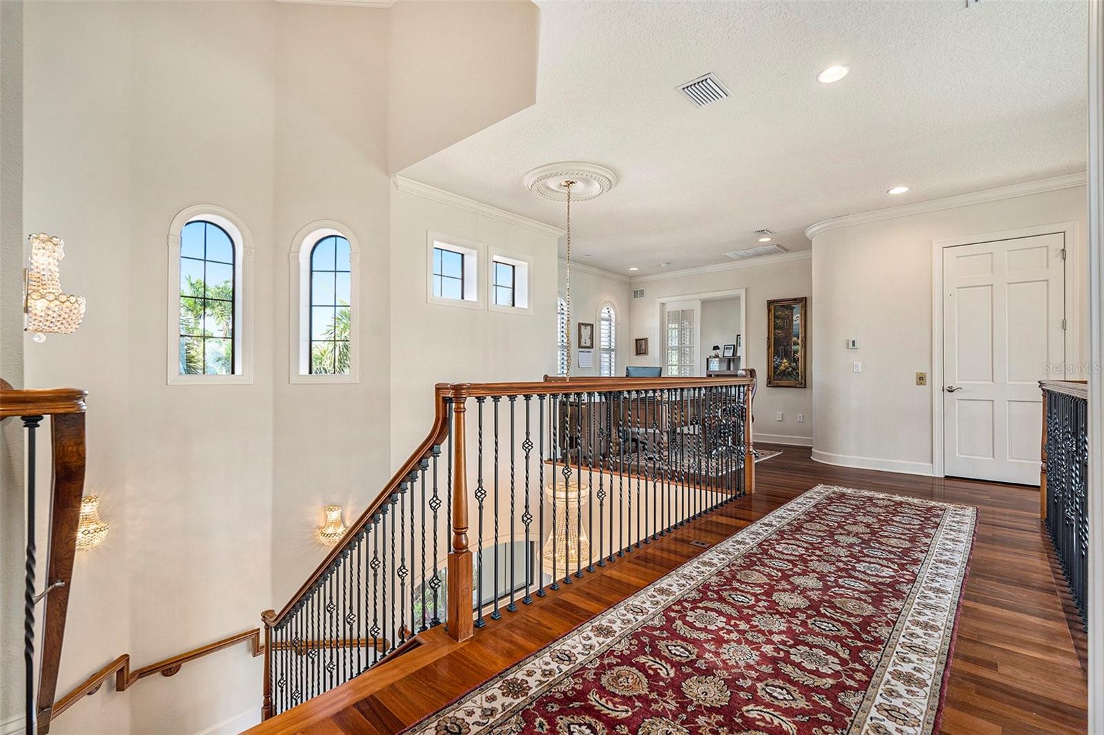 THE RESERVE OF OLD TAMPA BAY - Residential